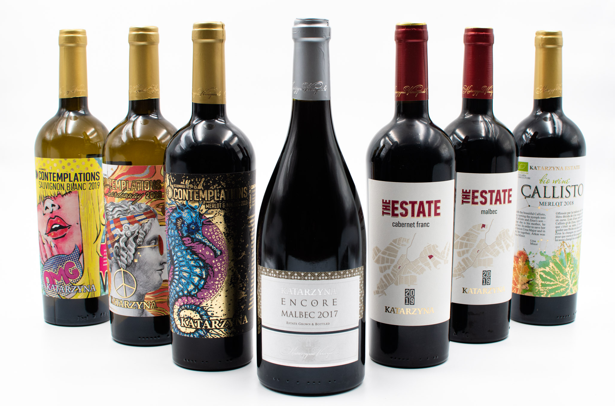 Prowine s.r.o. foto 4