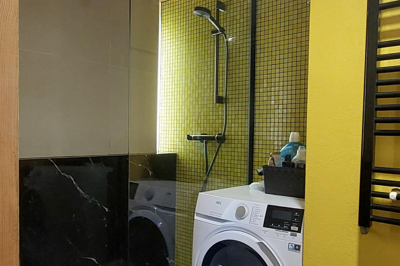 Hodinový manžel Tomáš