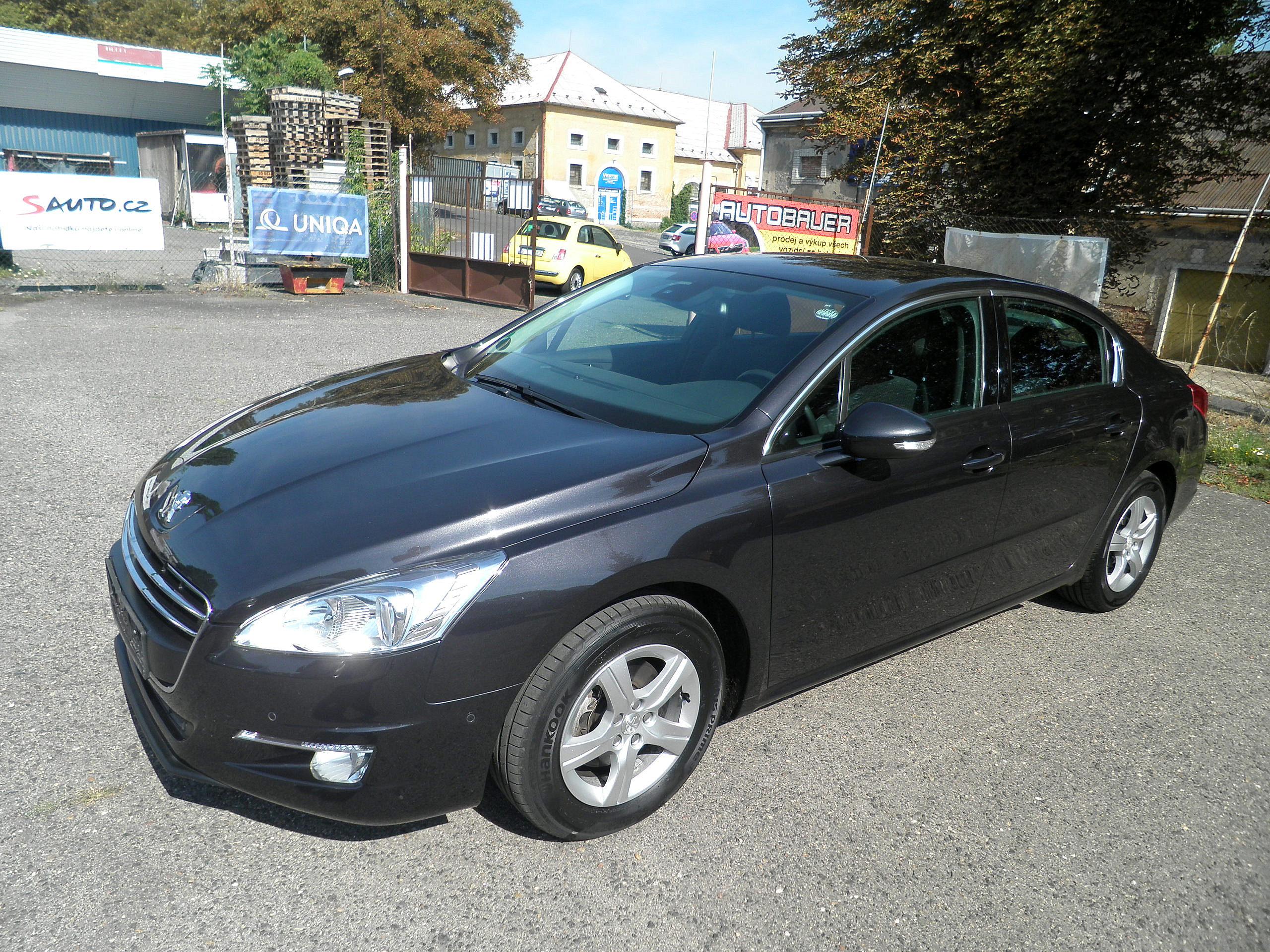 Auto Bauer foto 2