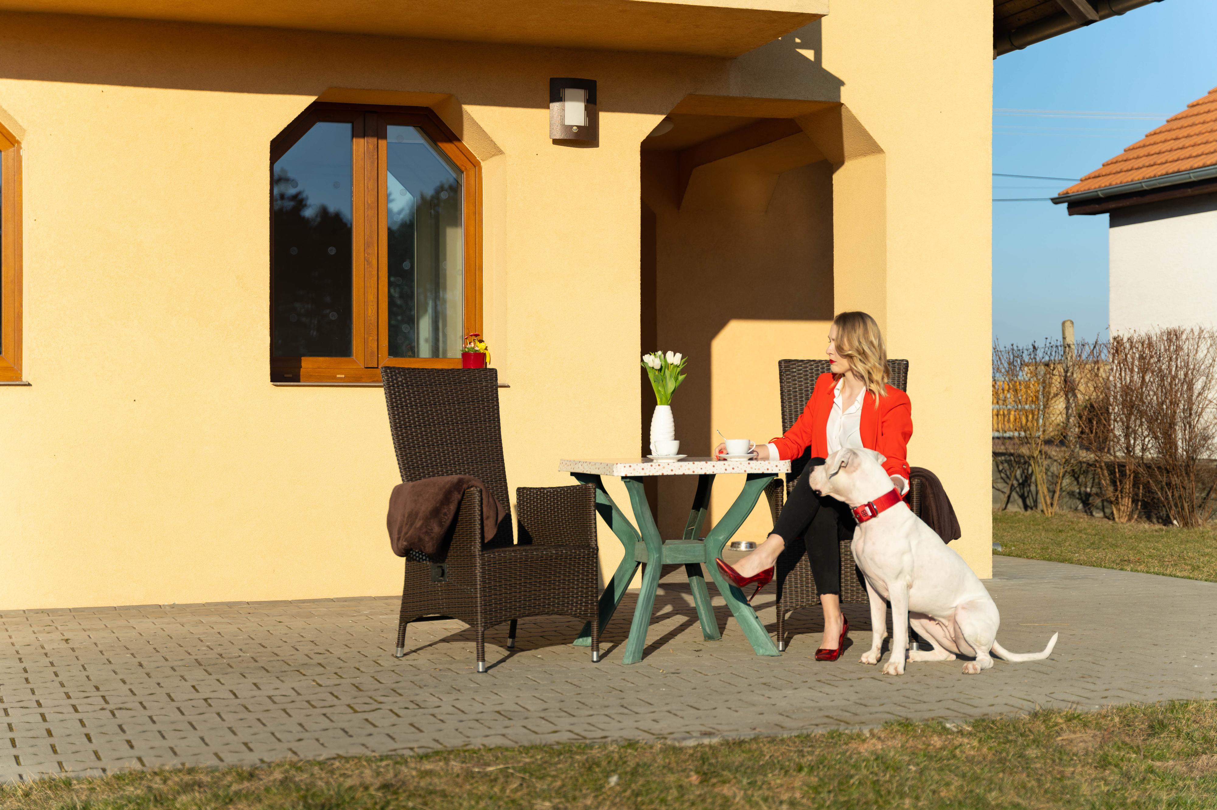 Vendula Hanusová – QARA, s.r.o.