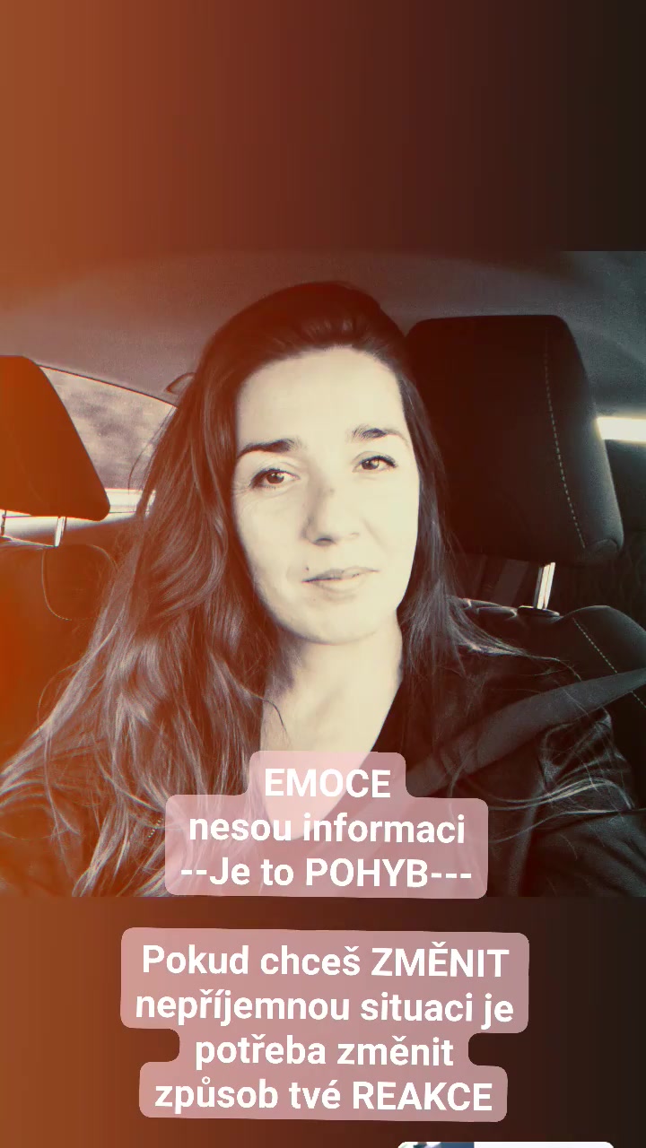 Bc. Kateřina Hrbáčková foto 2 (náhled videa)