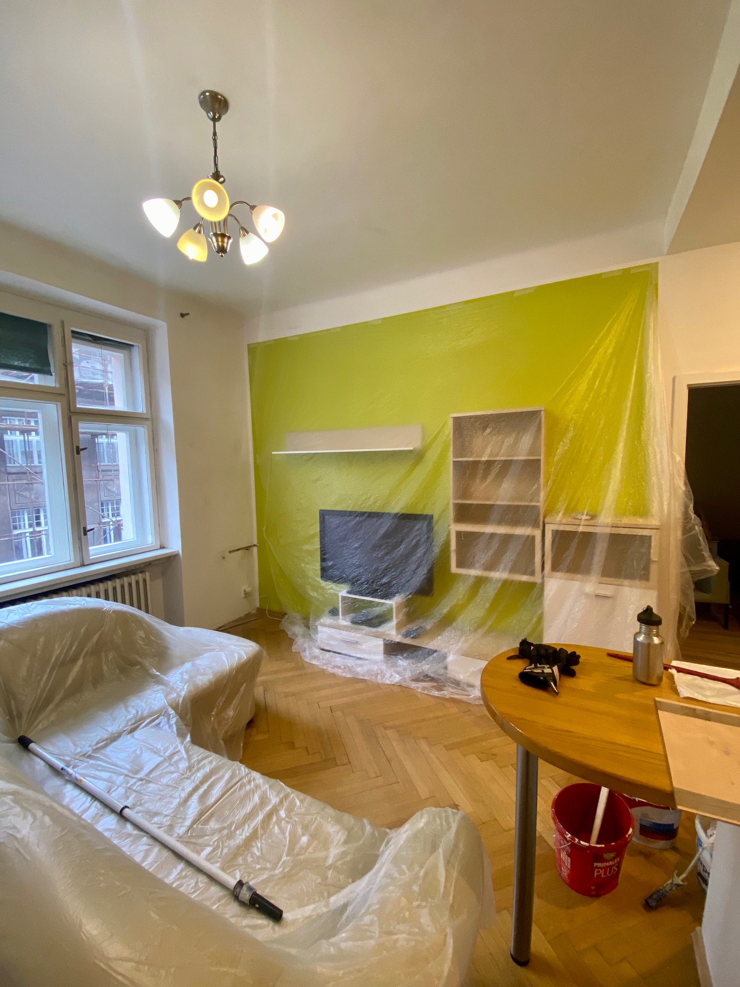Malířské a dekorativní práce Bemal foto 5