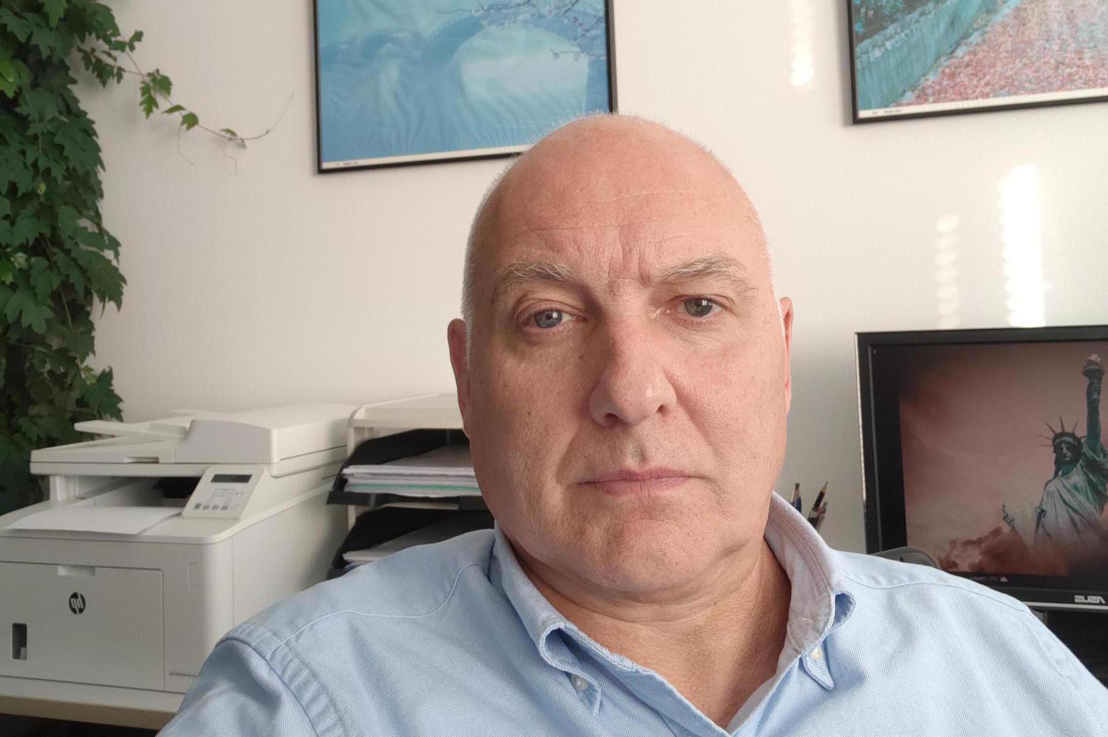 JUDr. Jaromír Krutílek, advokát