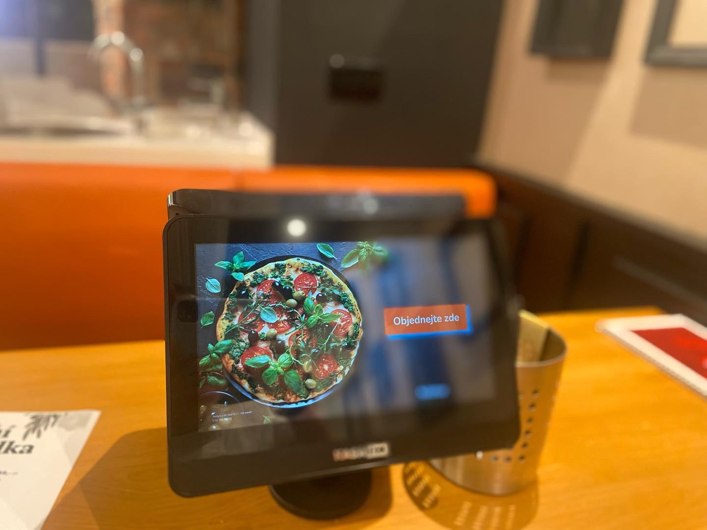 Pizzeria Golosona foto 3