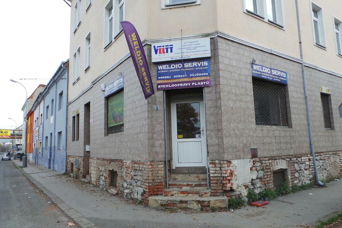 Weldio servis - Pavel Čepička foto 2