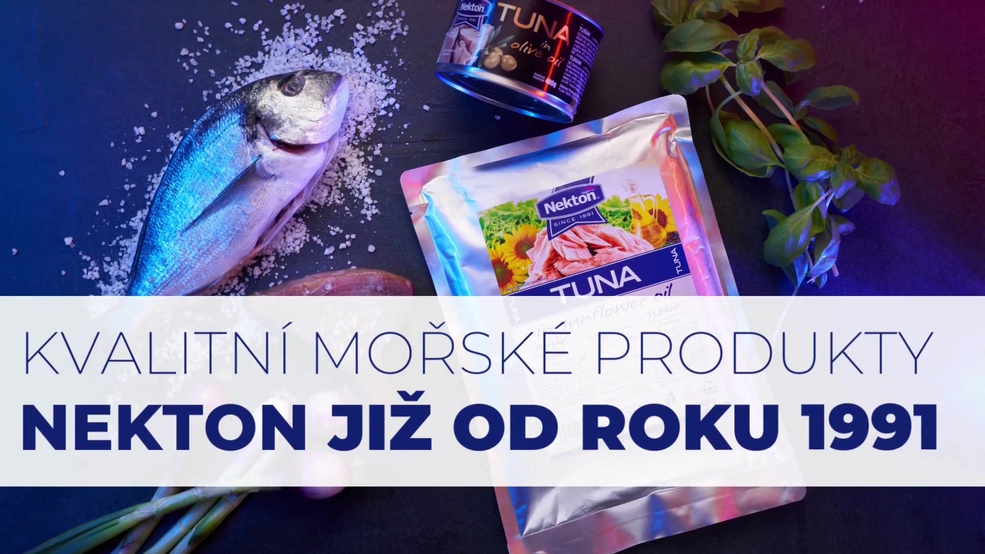NEKTON foto 2 (náhled videa)