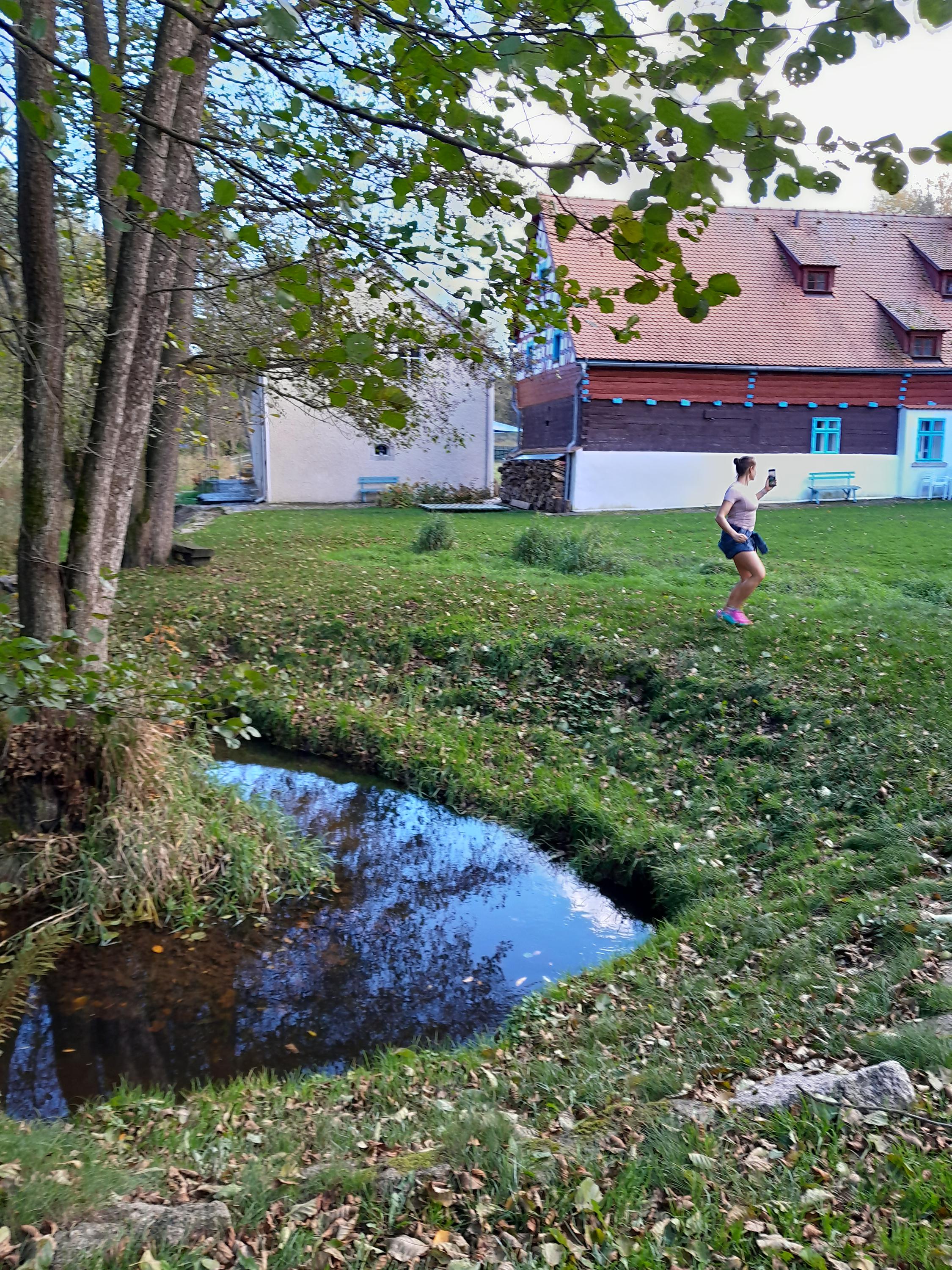 Statek Salajna foto 5