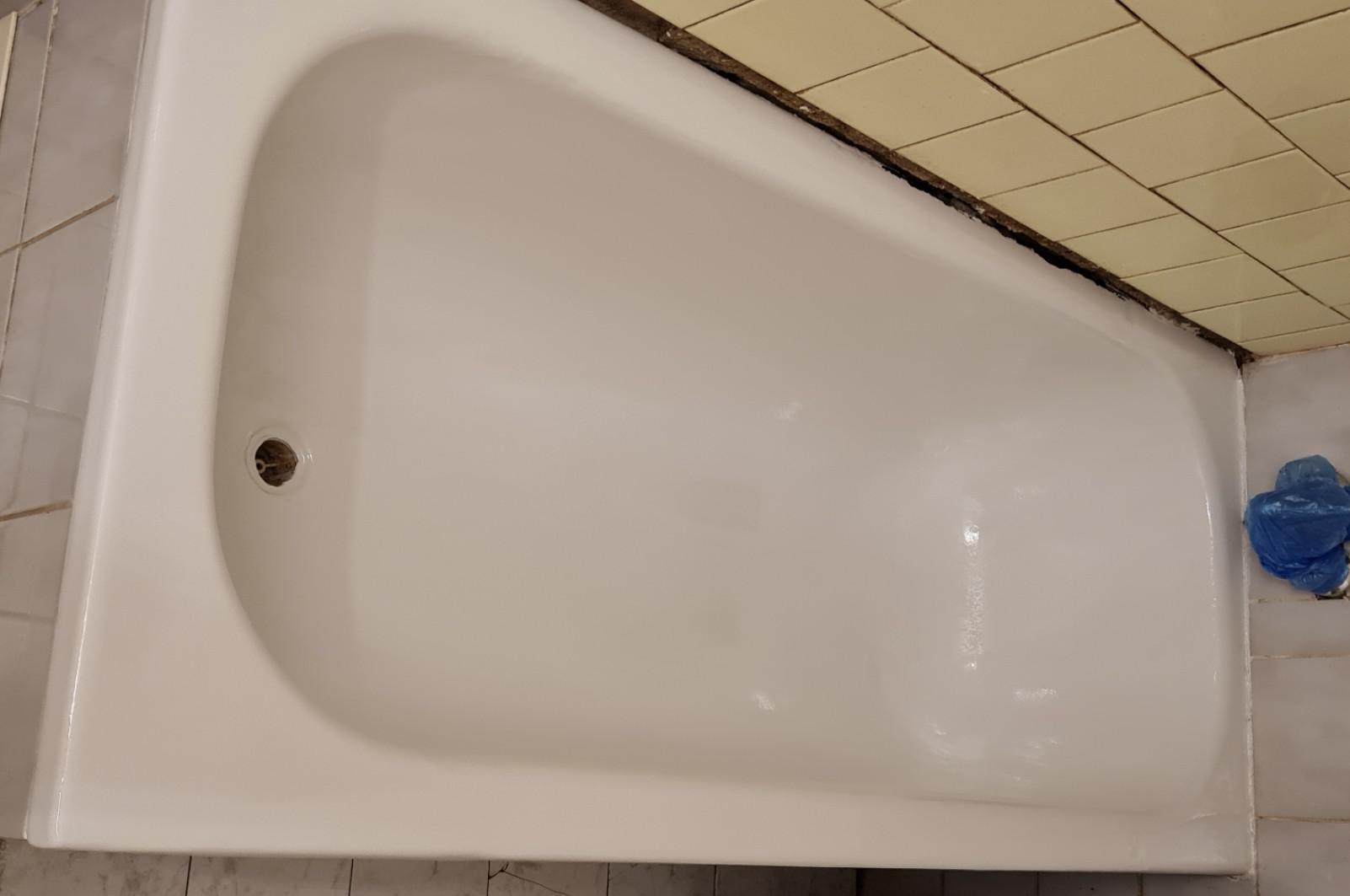 RENOVAN - nátěry koupelnových van foto 3