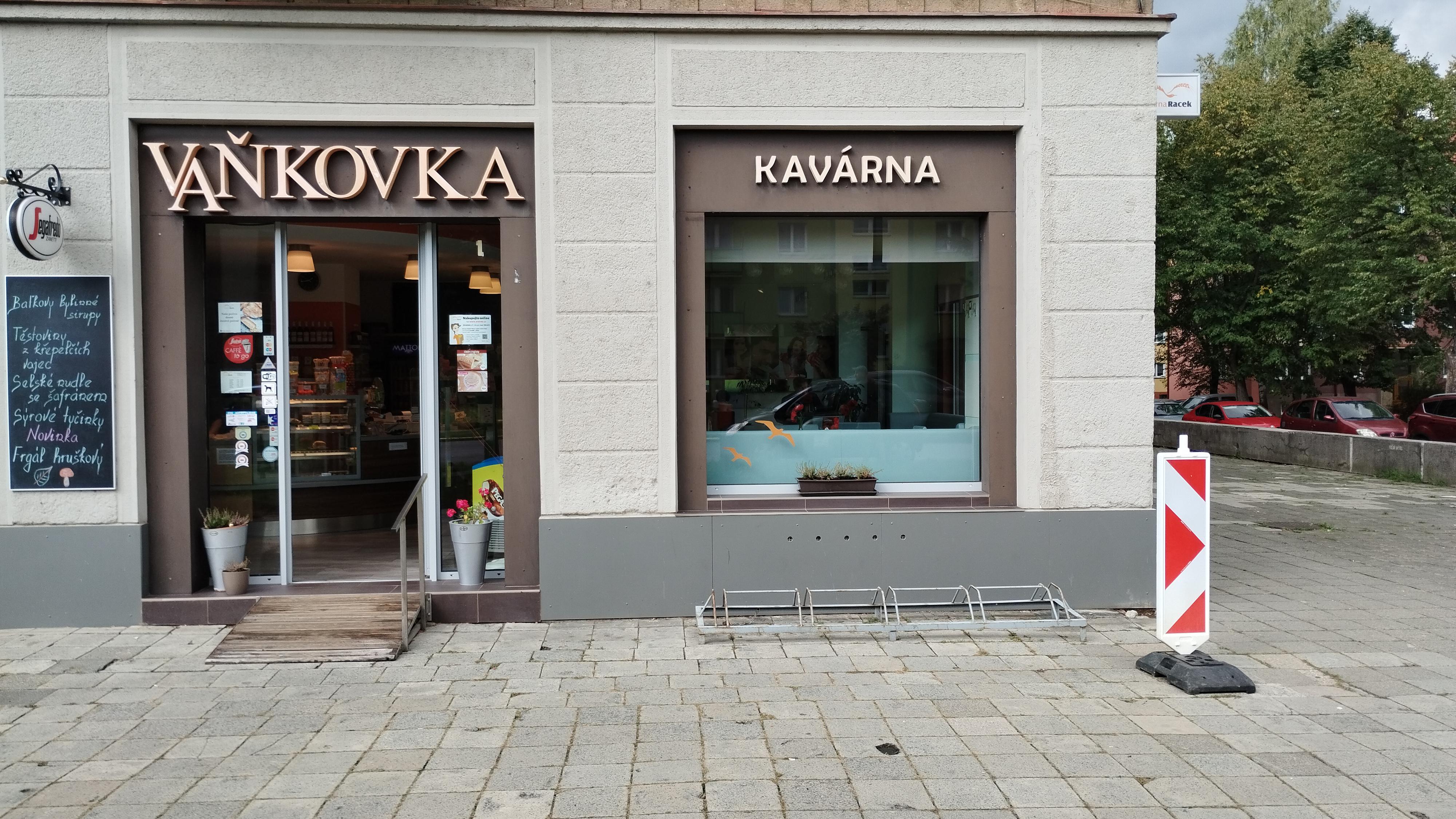 Pekárna Racek foto 2