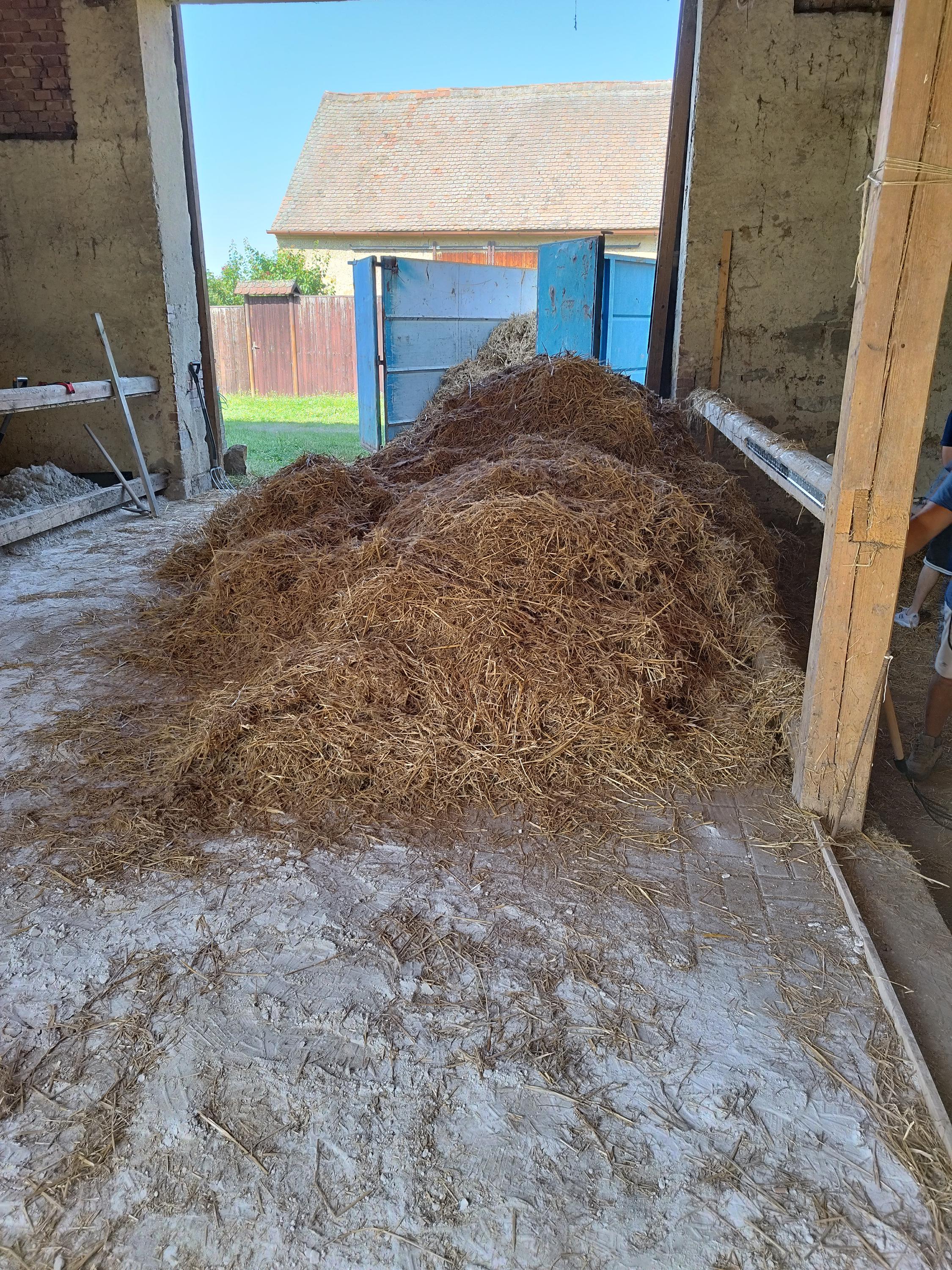 Dušan Toráč - vyklízecí práce foto 5