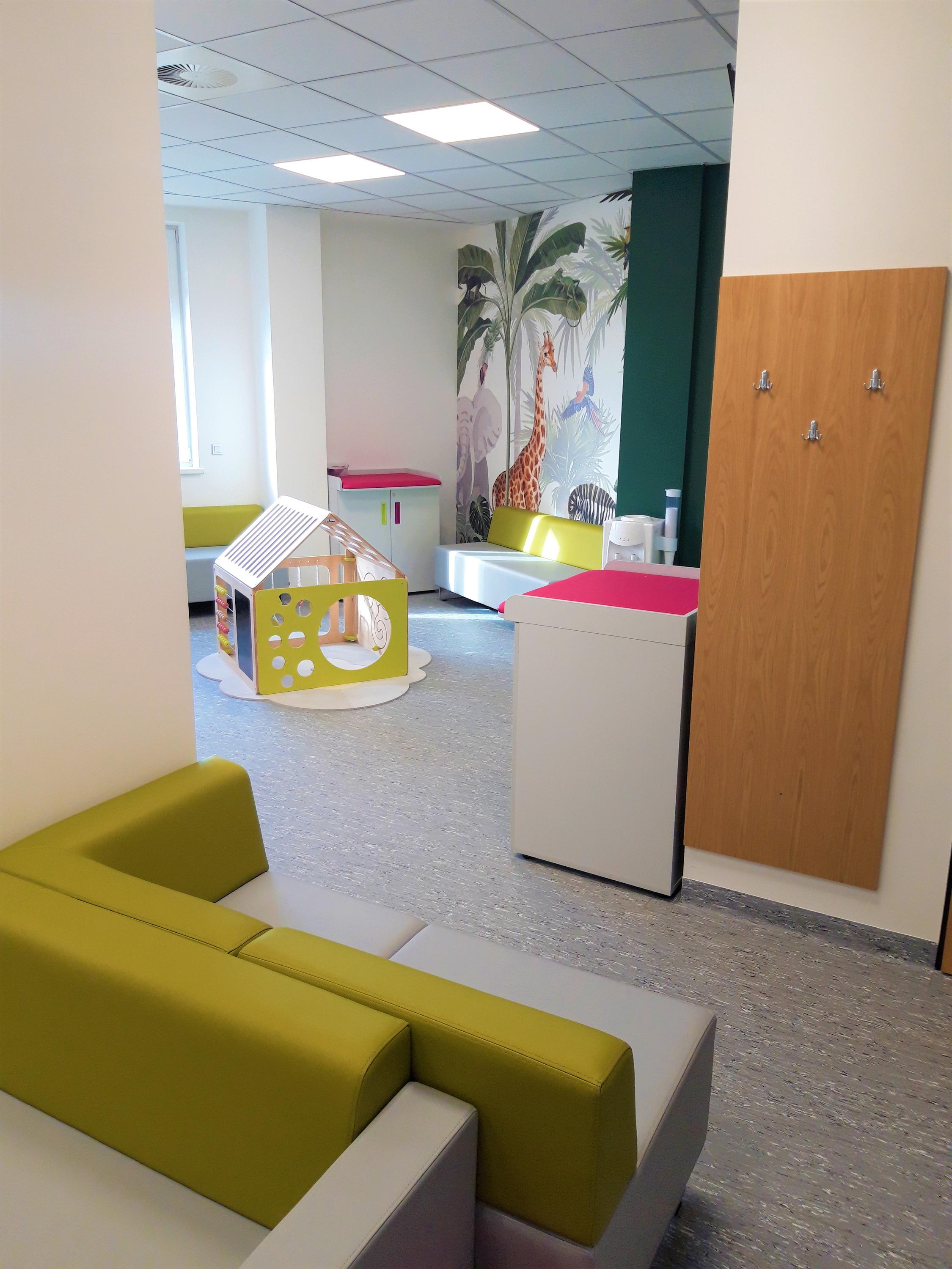 MALÉ ZDRAVÍ foto 4