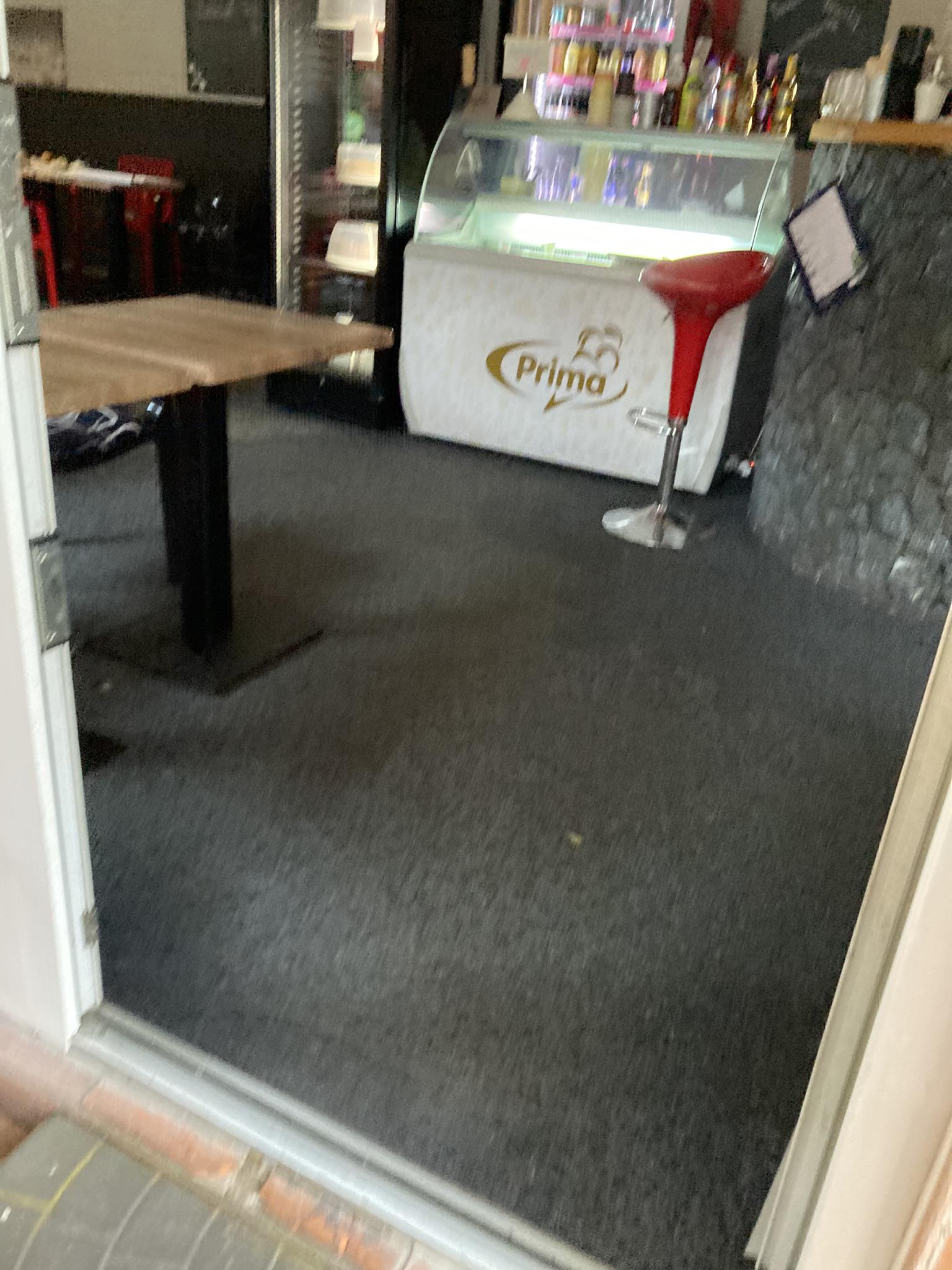 Restaurace Ve Střední Evropě foto 4