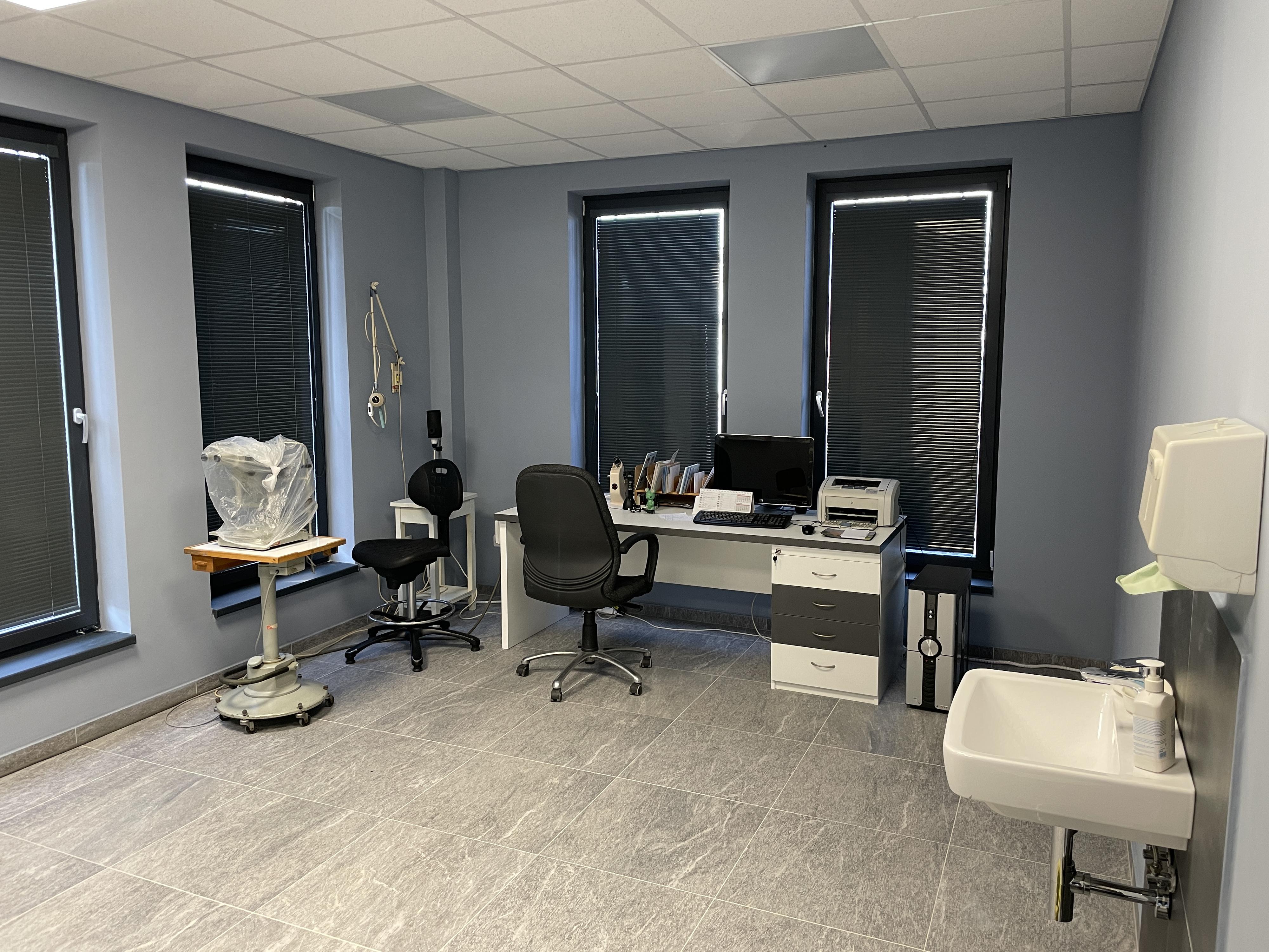 Oftalcare oční ambulance foto 3