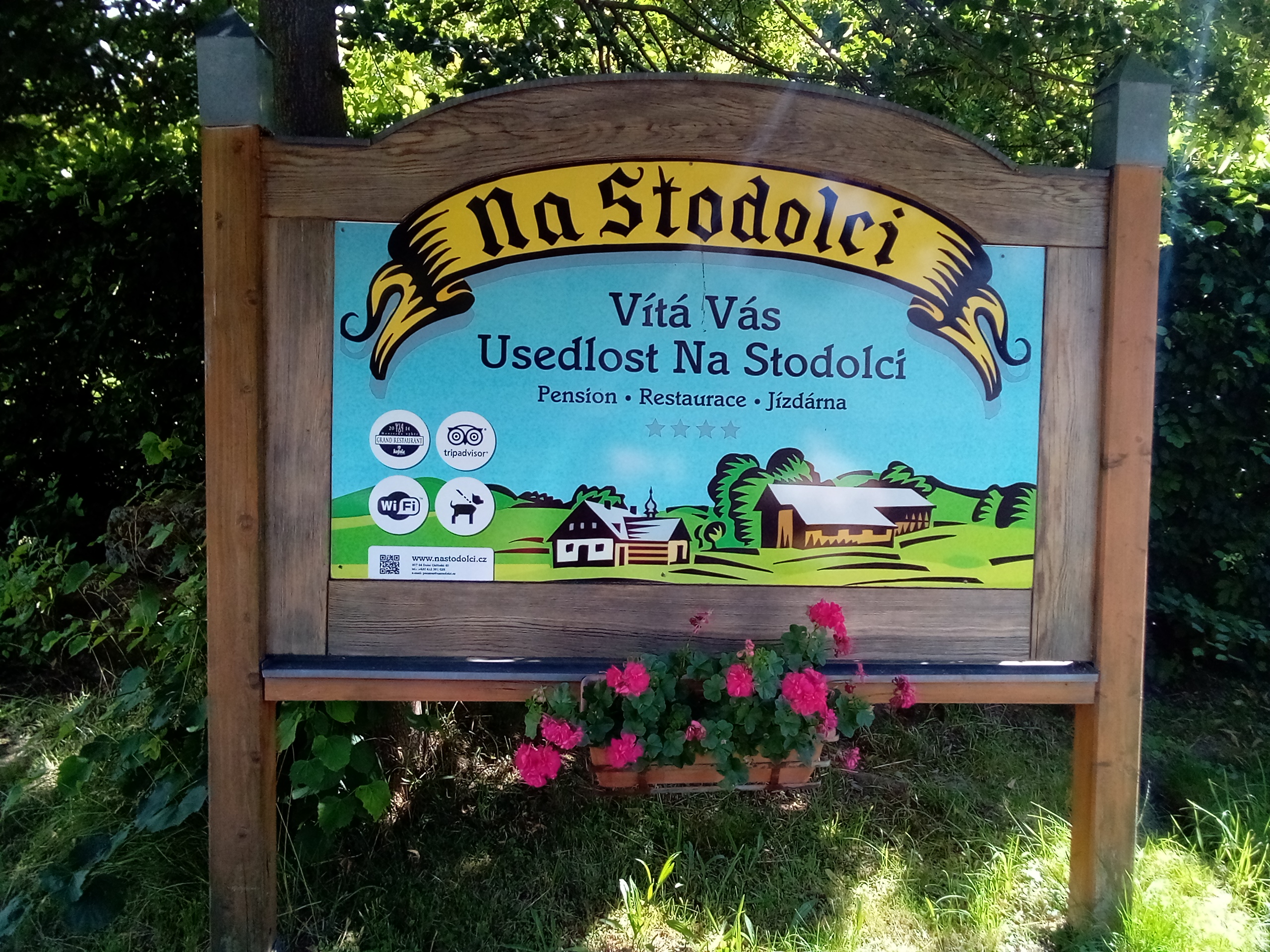 Restaurace Na Stodolci foto 6