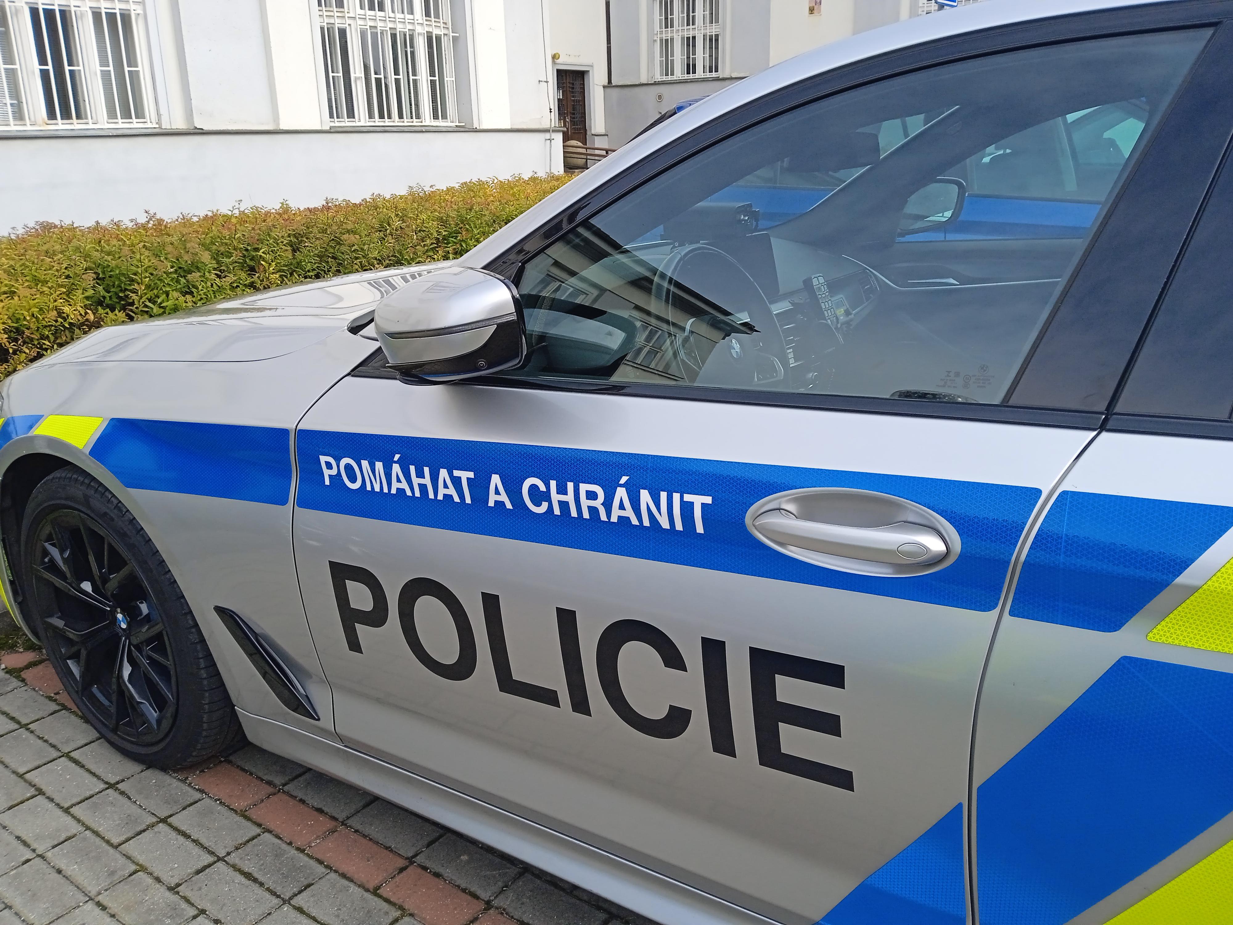 Policie ČR - Obvodní oddělení Jindřichův Hradec foto 3