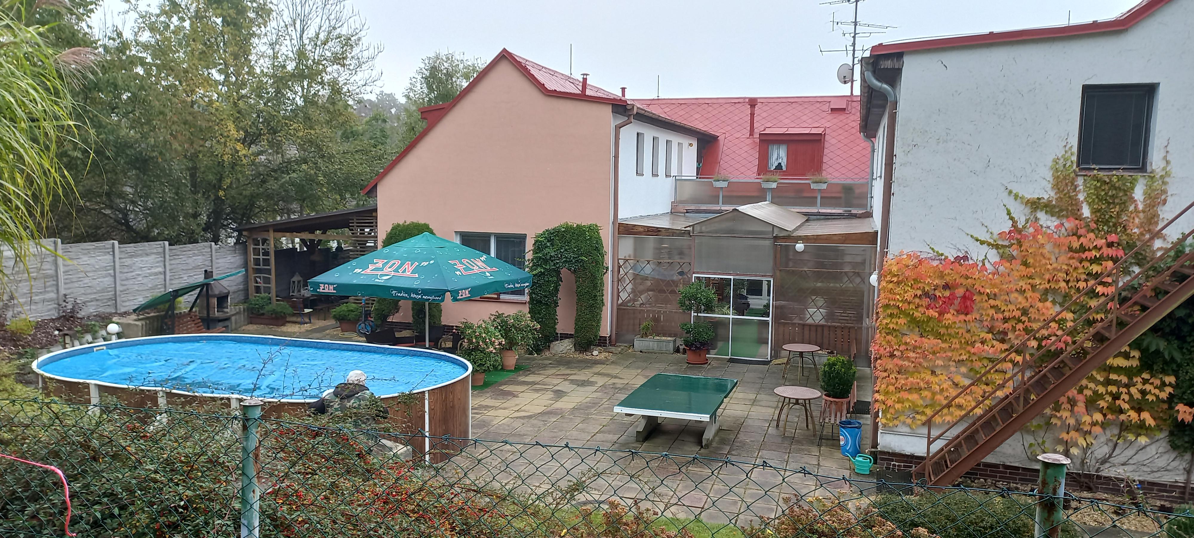 Penzion Sigma foto 2