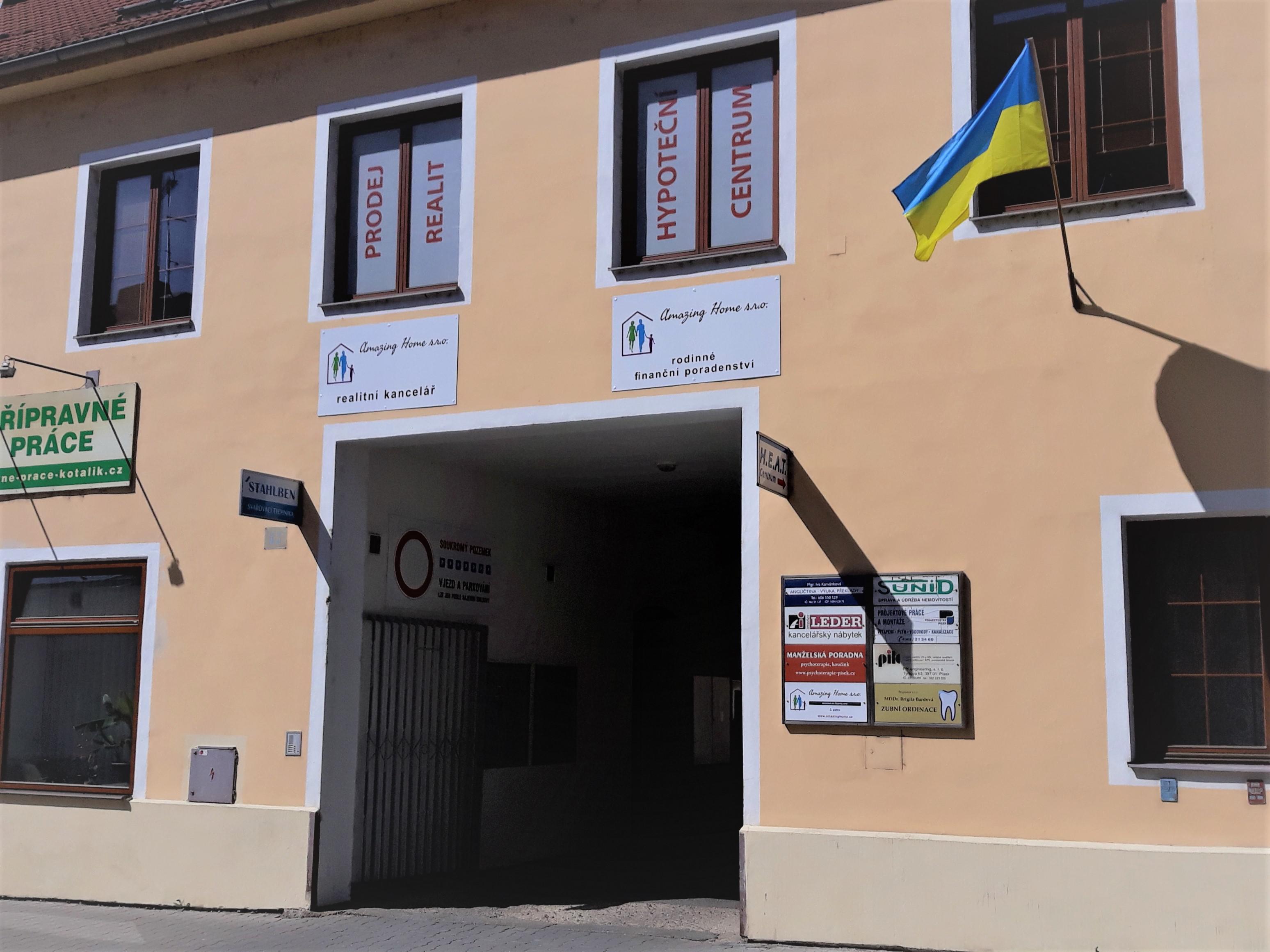 Amazing Home realitní kancelář foto 6