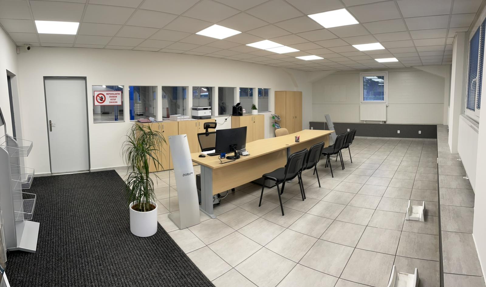 CHALUPA MOTORS s.r.o. foto 2