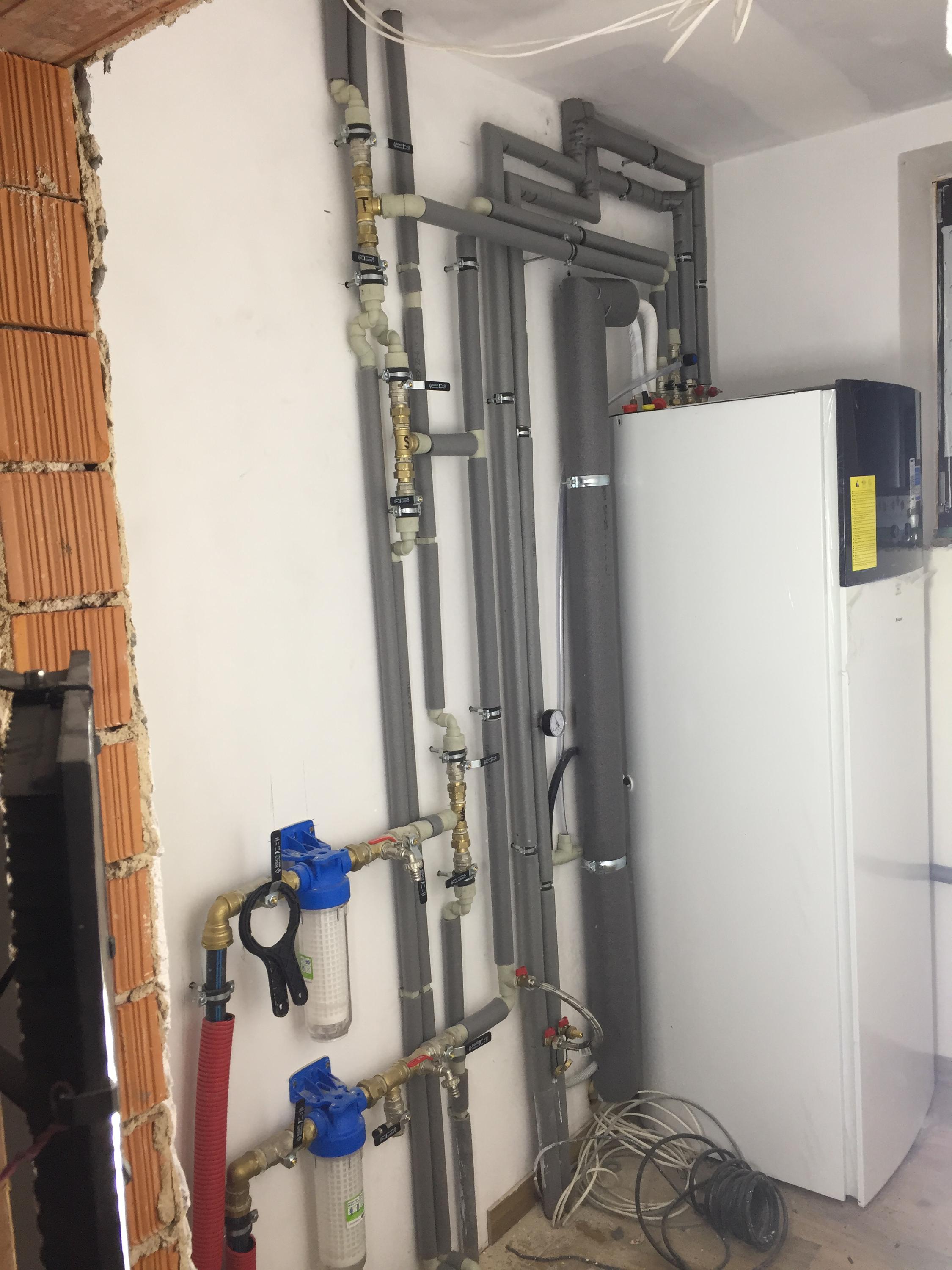 Scholze-Munzar s.r.o. voda topení odpady plyn foto 5