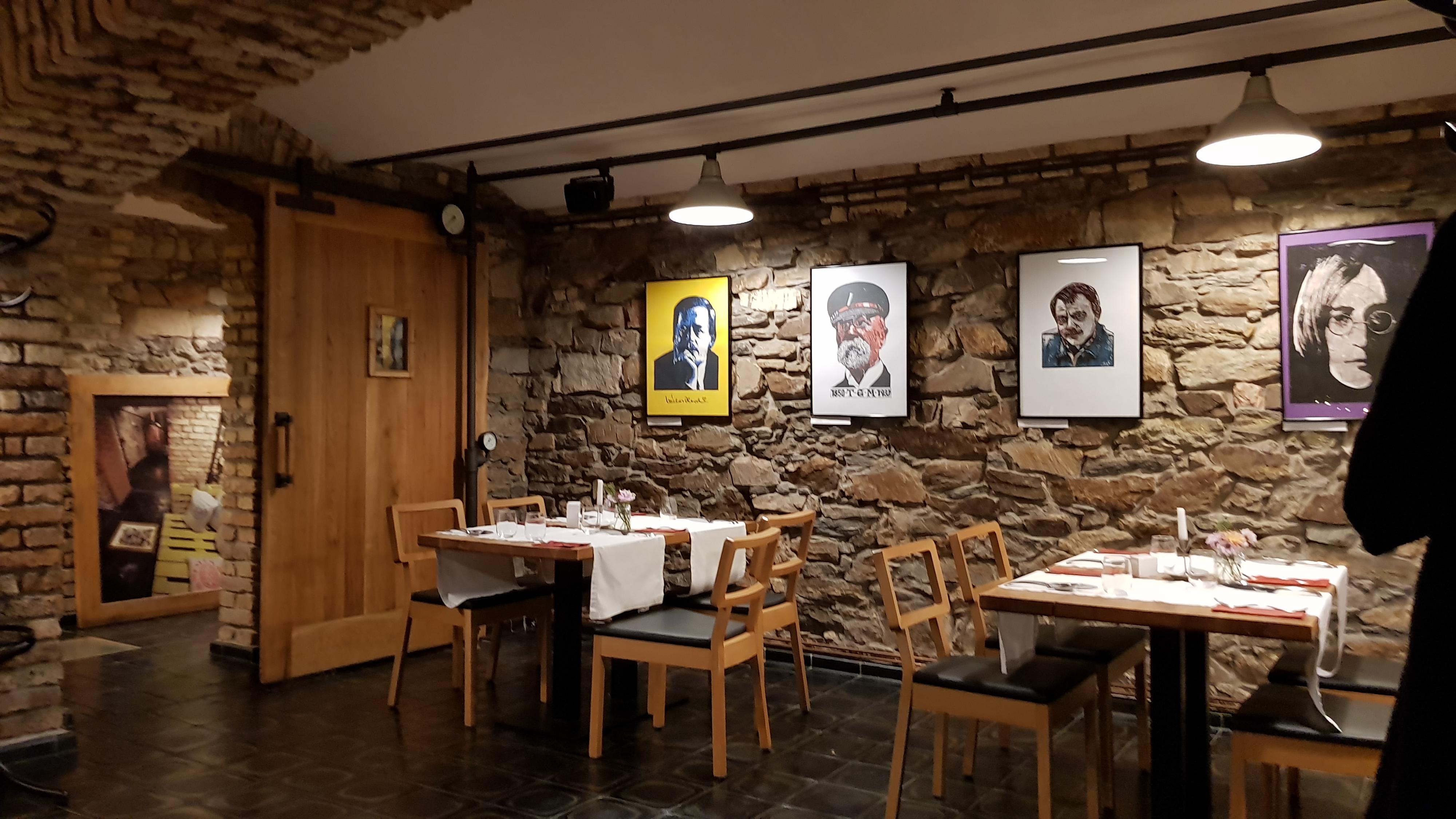 Restaurace Republika foto 5
