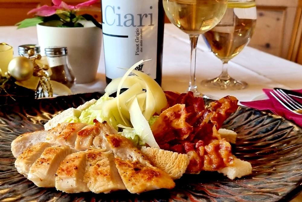 Restaurace Zlatá Lípa foto 4