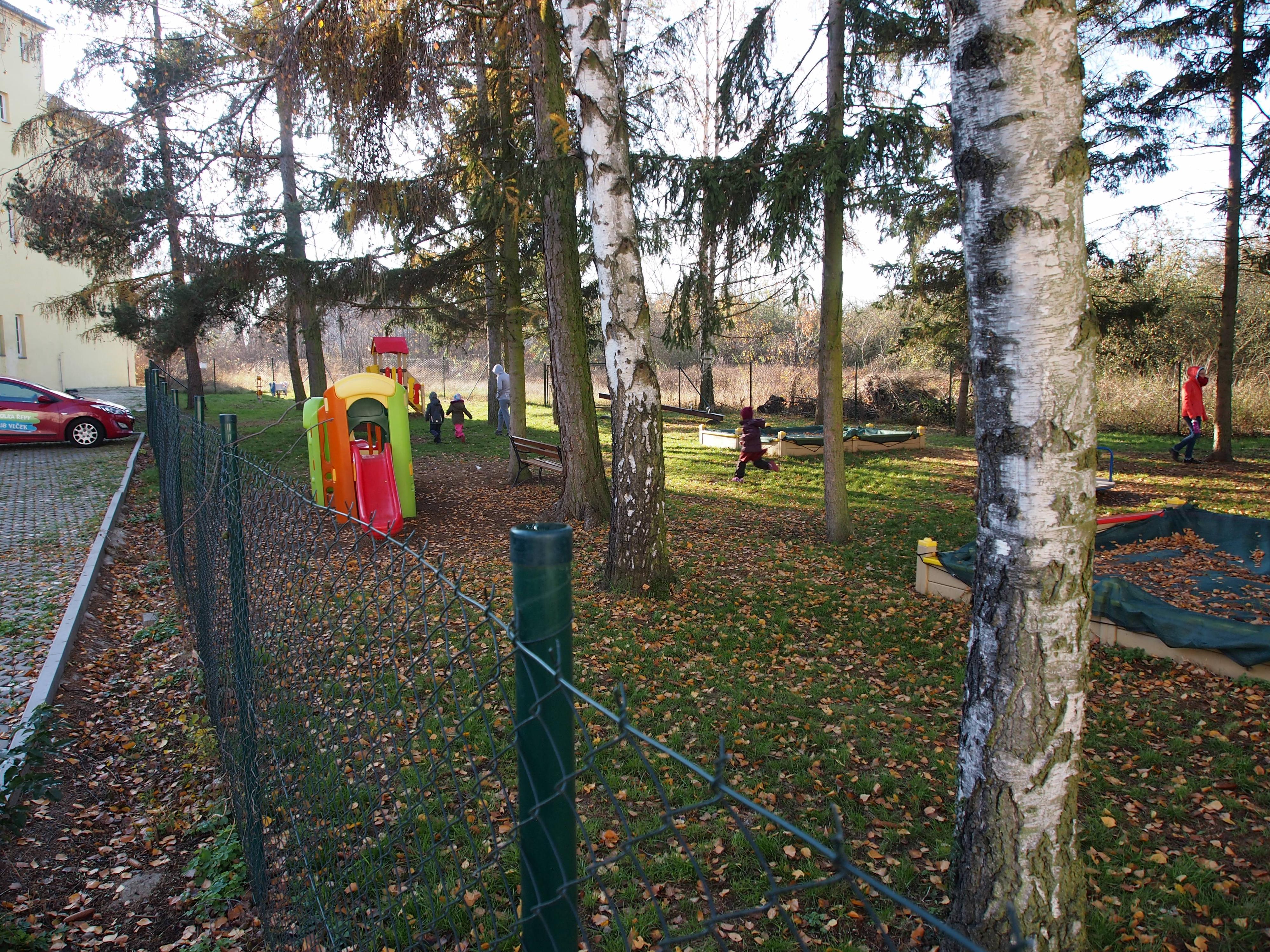 Sportovní školka Řepy foto 5