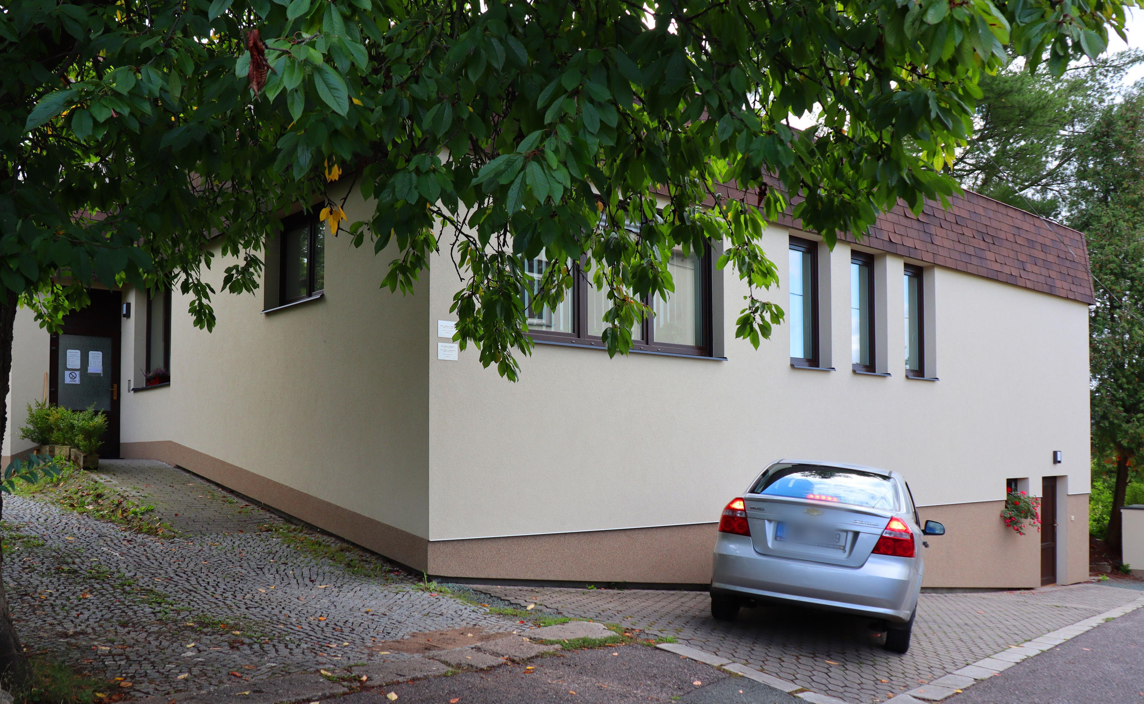 MUDr. Jarmila Vokůrková foto 3