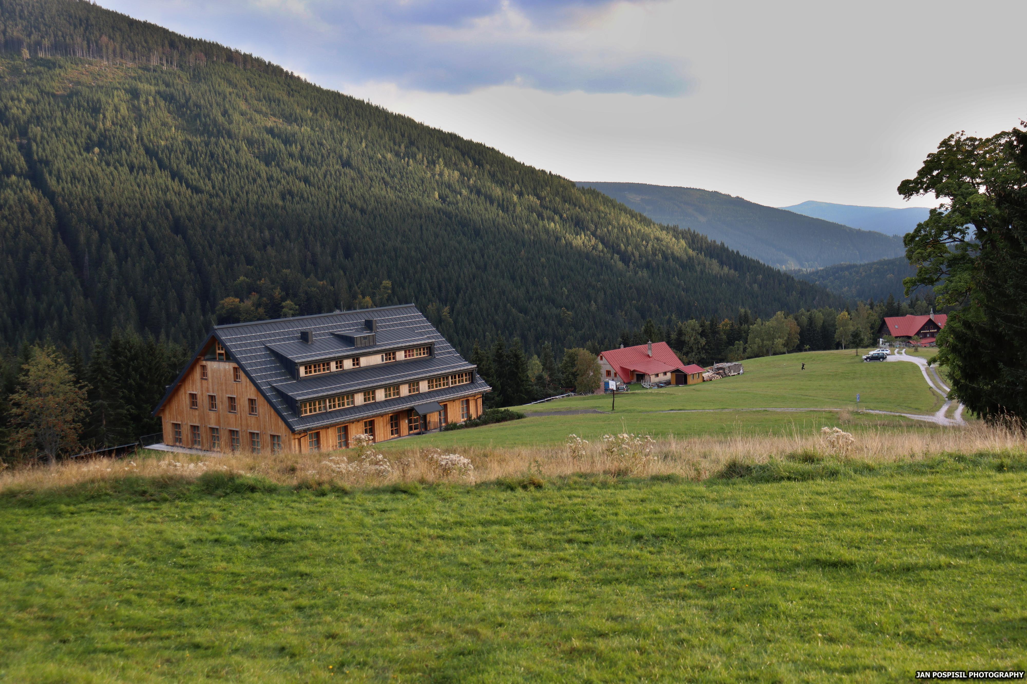 Apartments Residence Jelení boudy foto 6