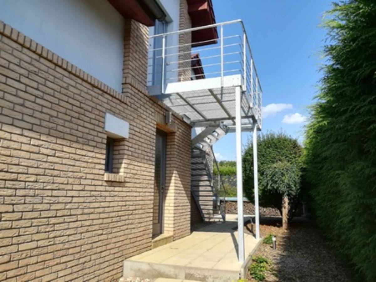 Zámečnictví Bílek foto 1