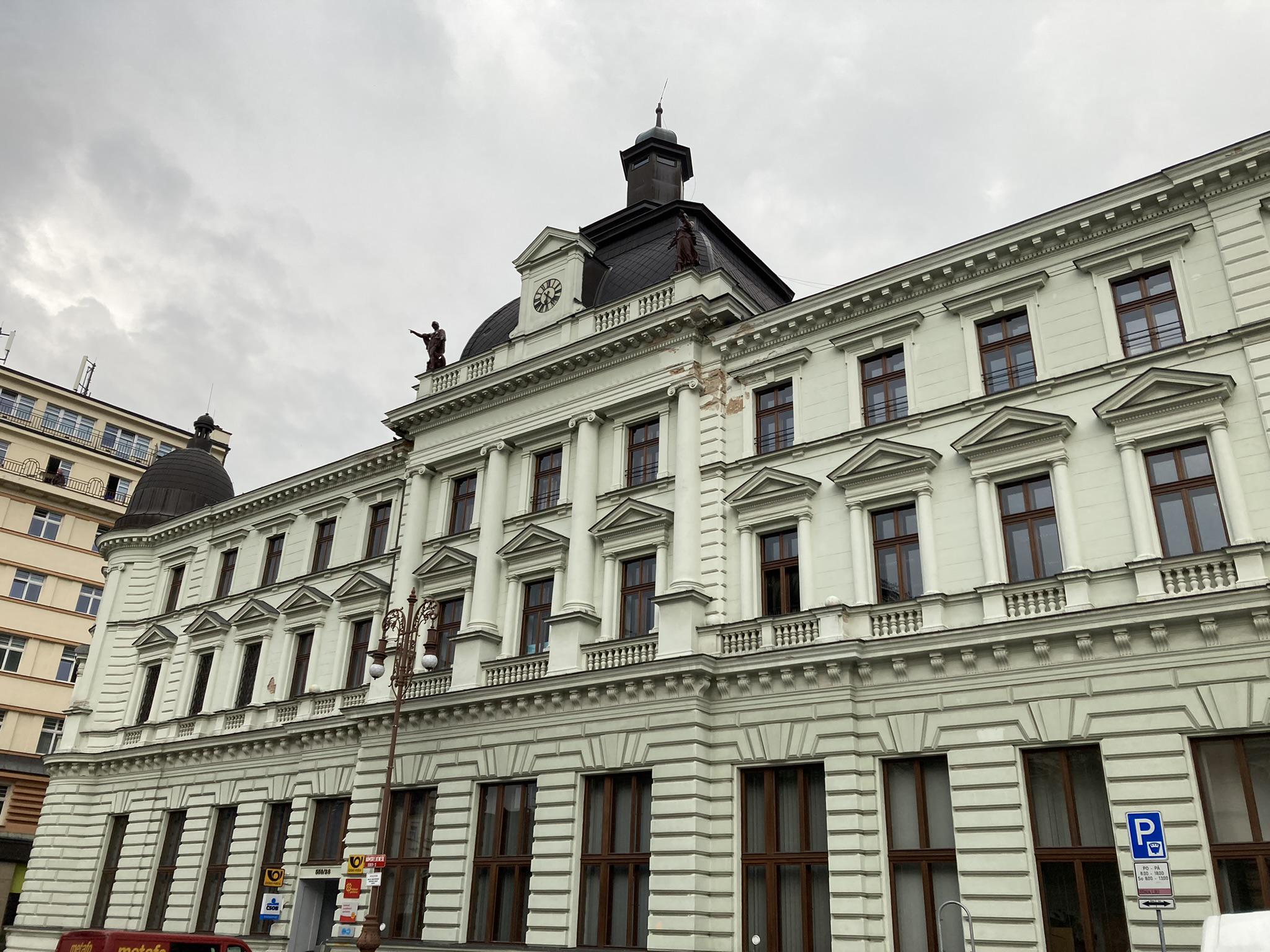 Pošta Liberec 1 foto 4