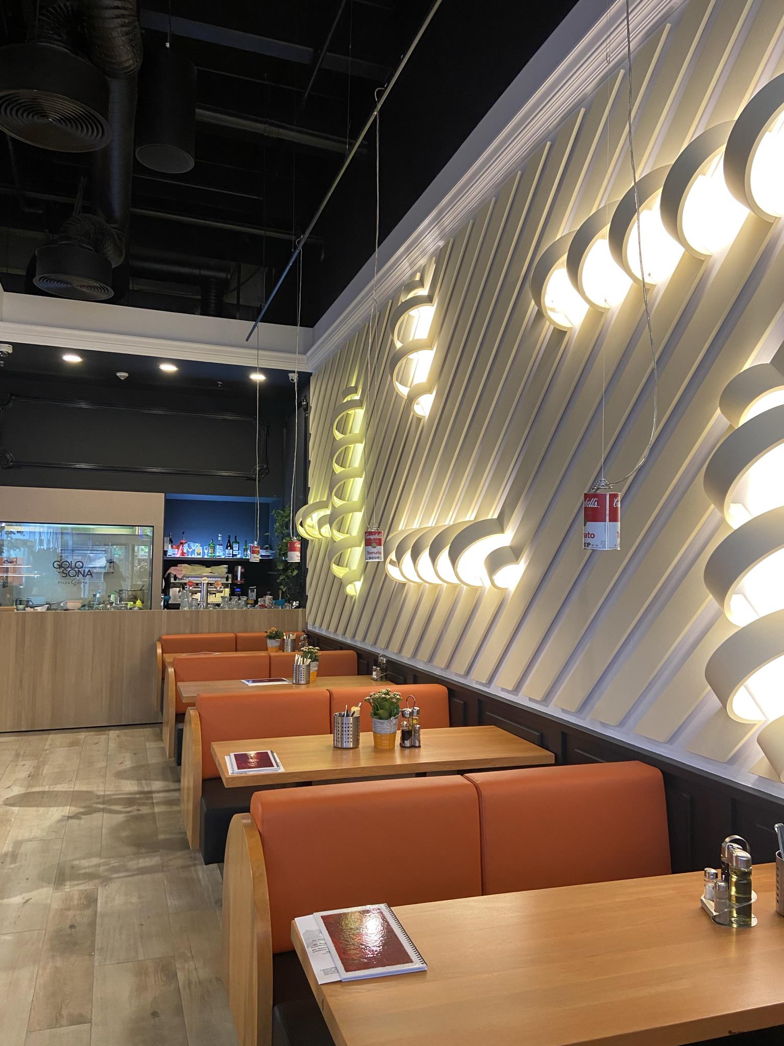 Pizzeria Golosona foto 5
