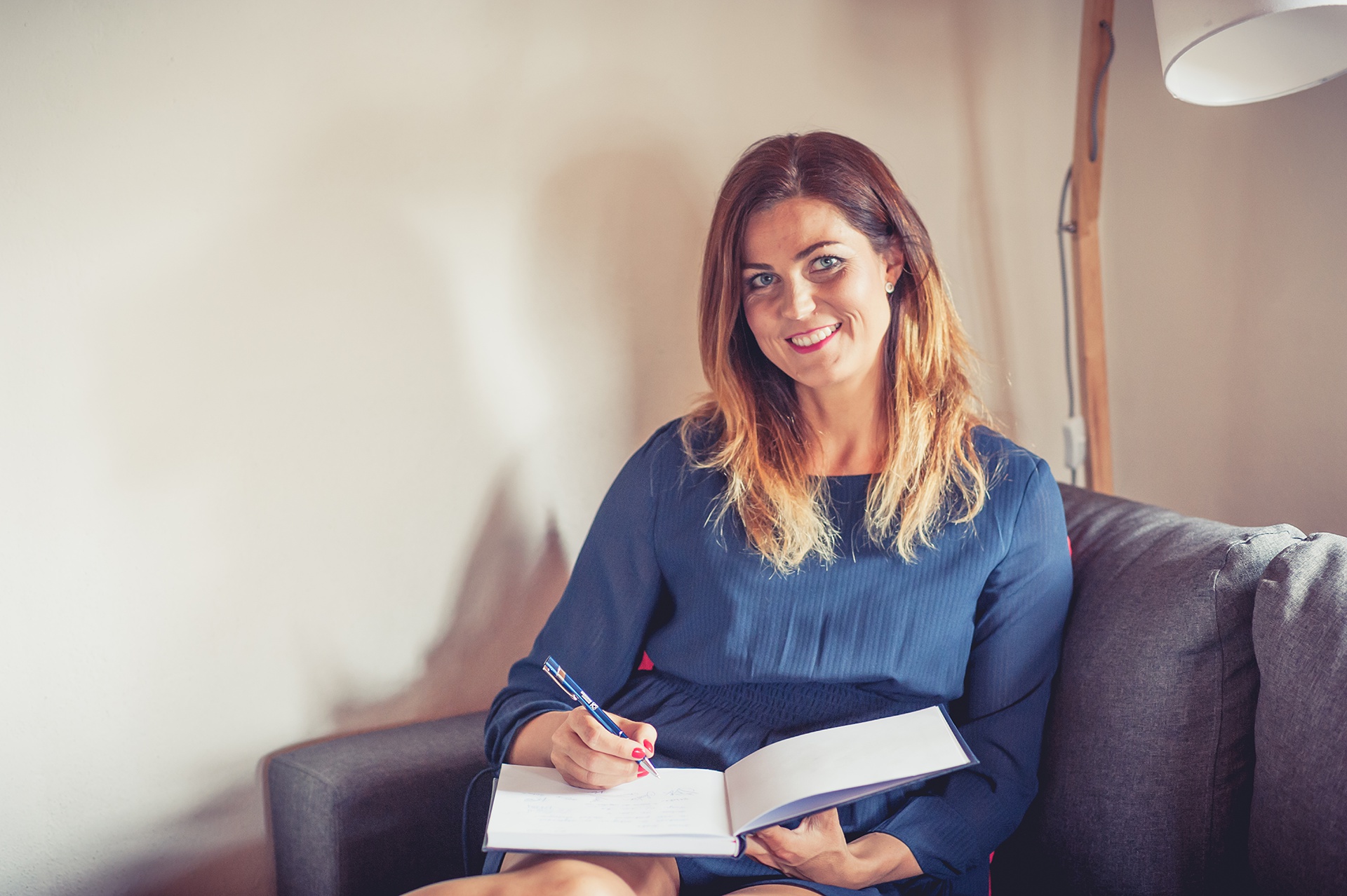 Katka Košková Koučink