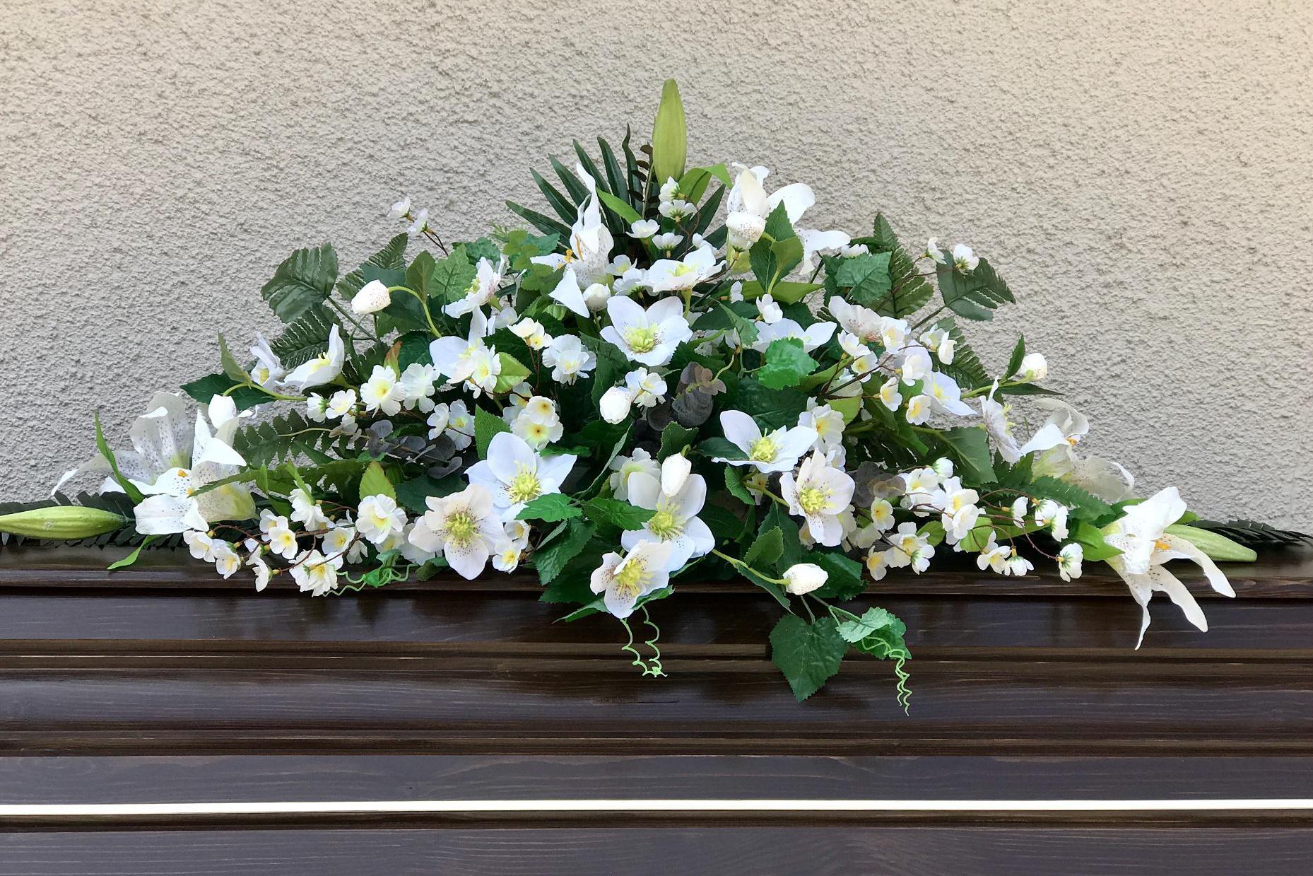 Pohřební služba PAX