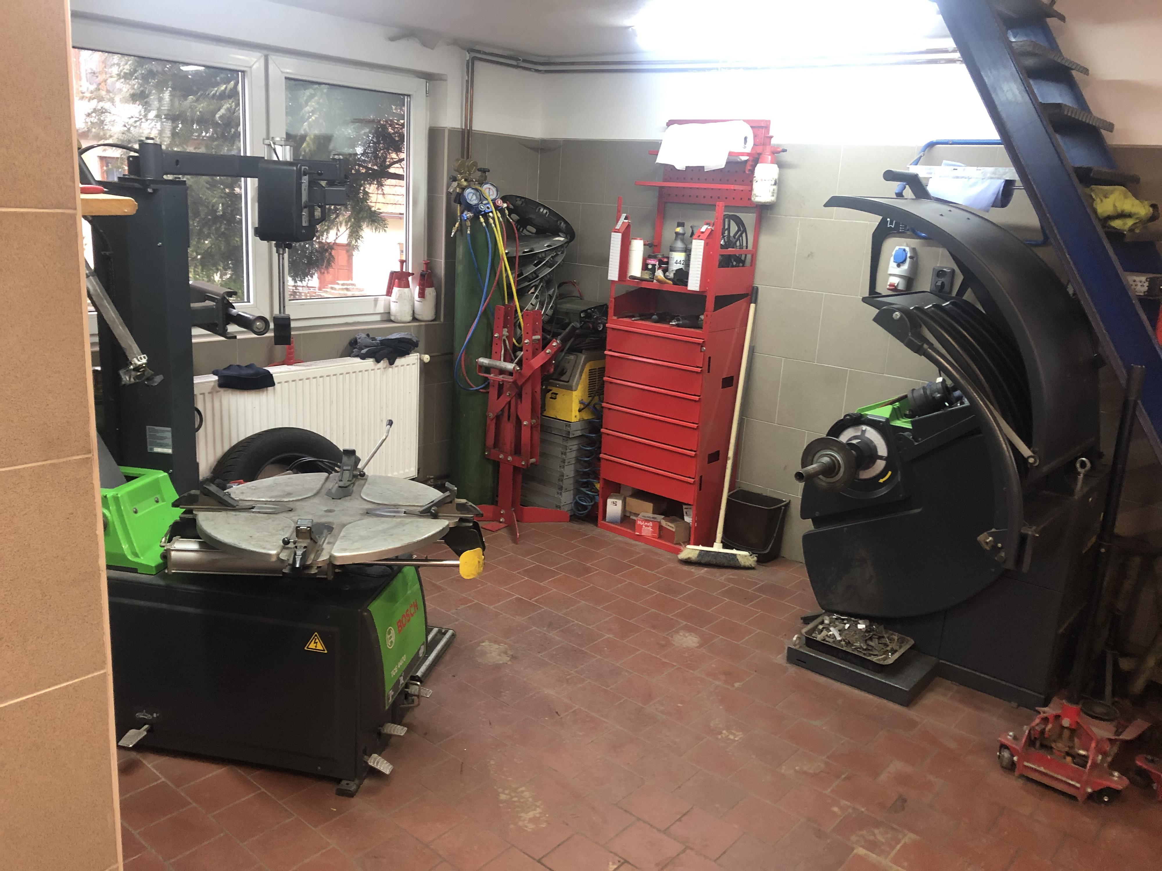 M&M CARS, s.r.o. foto 3