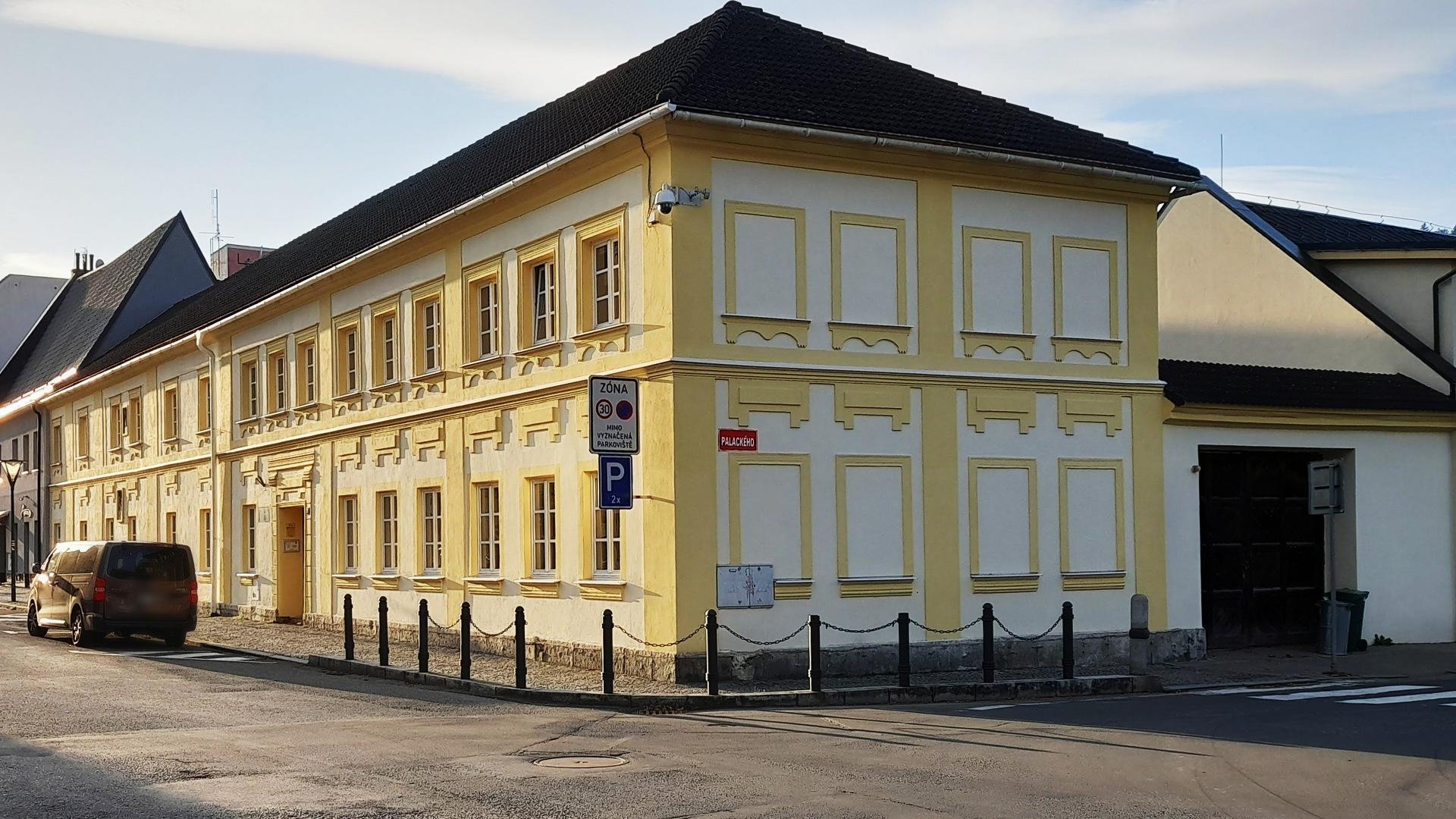 Římskokatolická farnost Jeseník foto 4