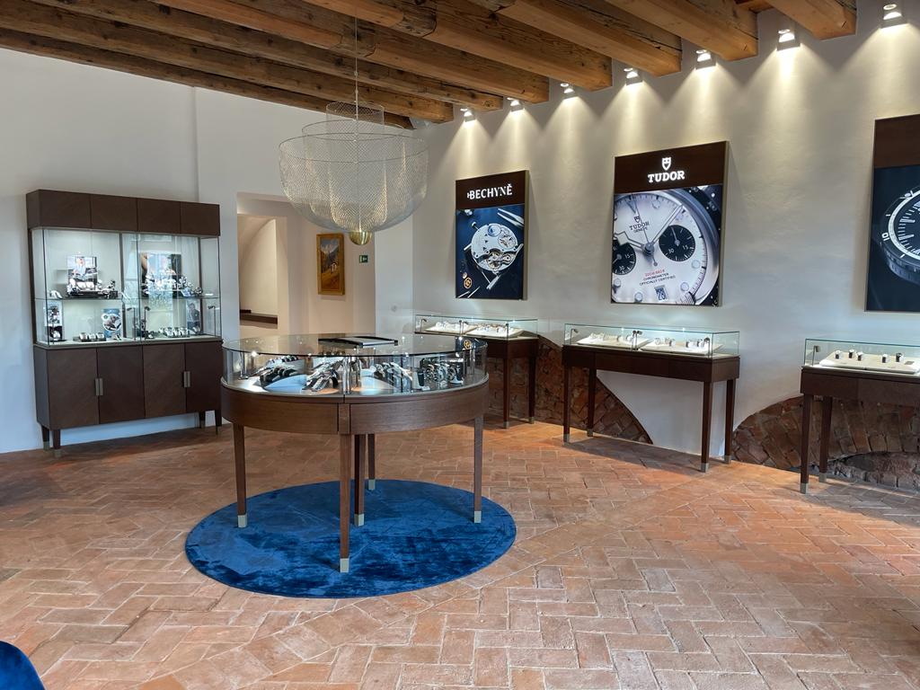 Hodinářství Bechyně foto 6