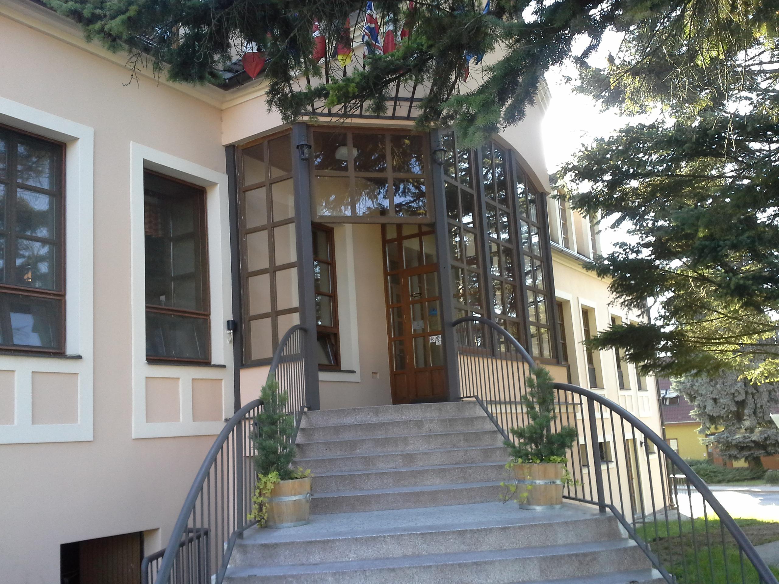 Penzion Kopeček foto 5