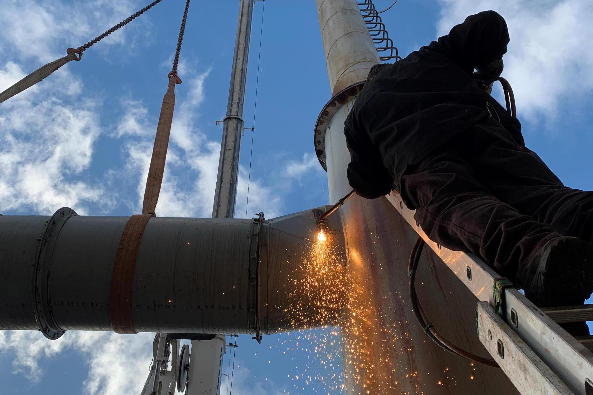 Kovo Destrukt, s.r.o.