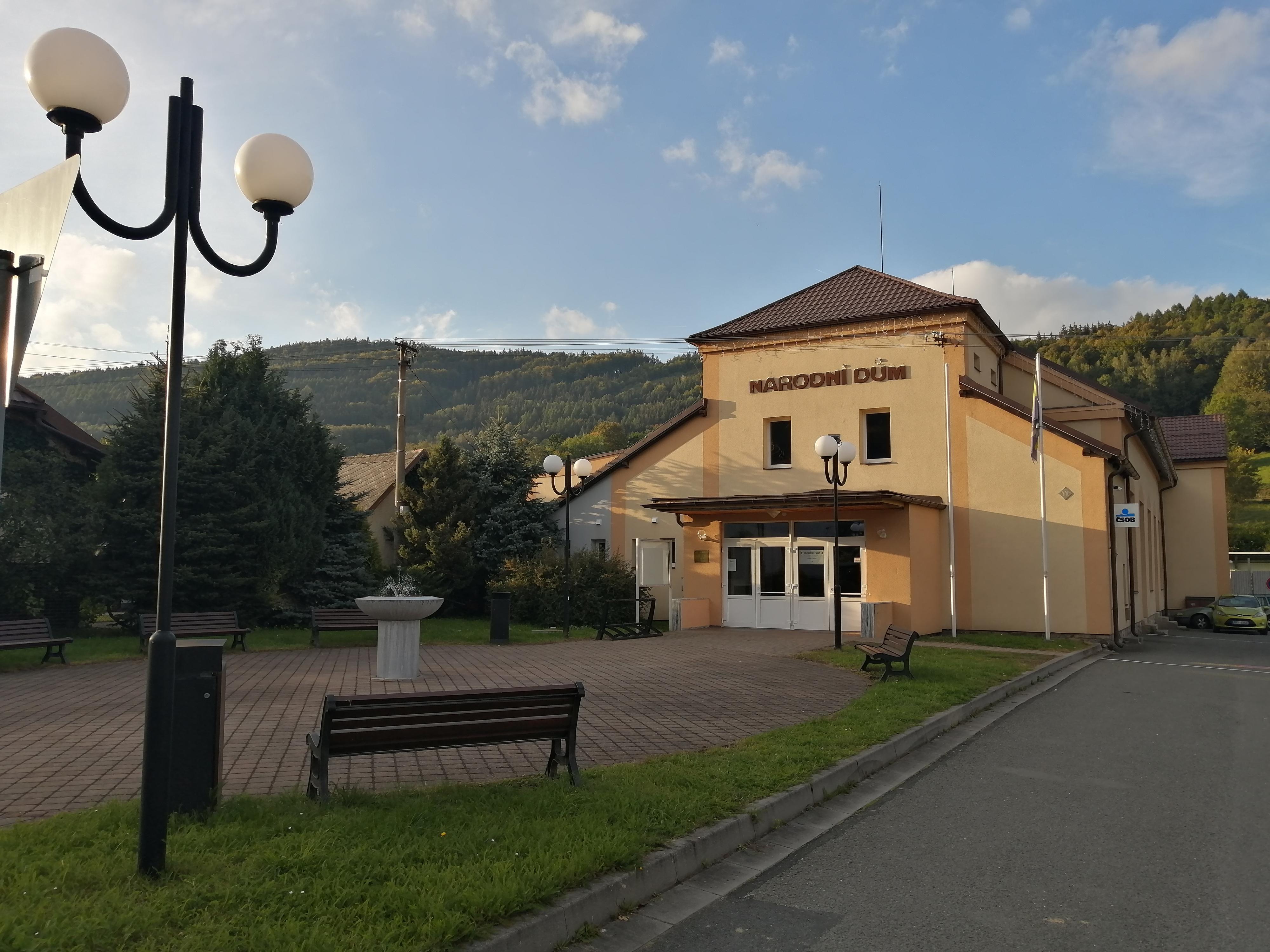 Bankomat ČSOB foto 1