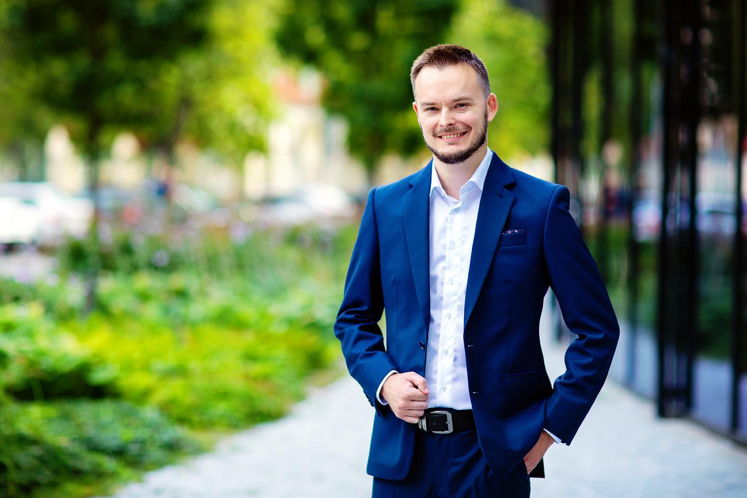 Mgr. Petr Škadra, advokát - trestní obhájce
