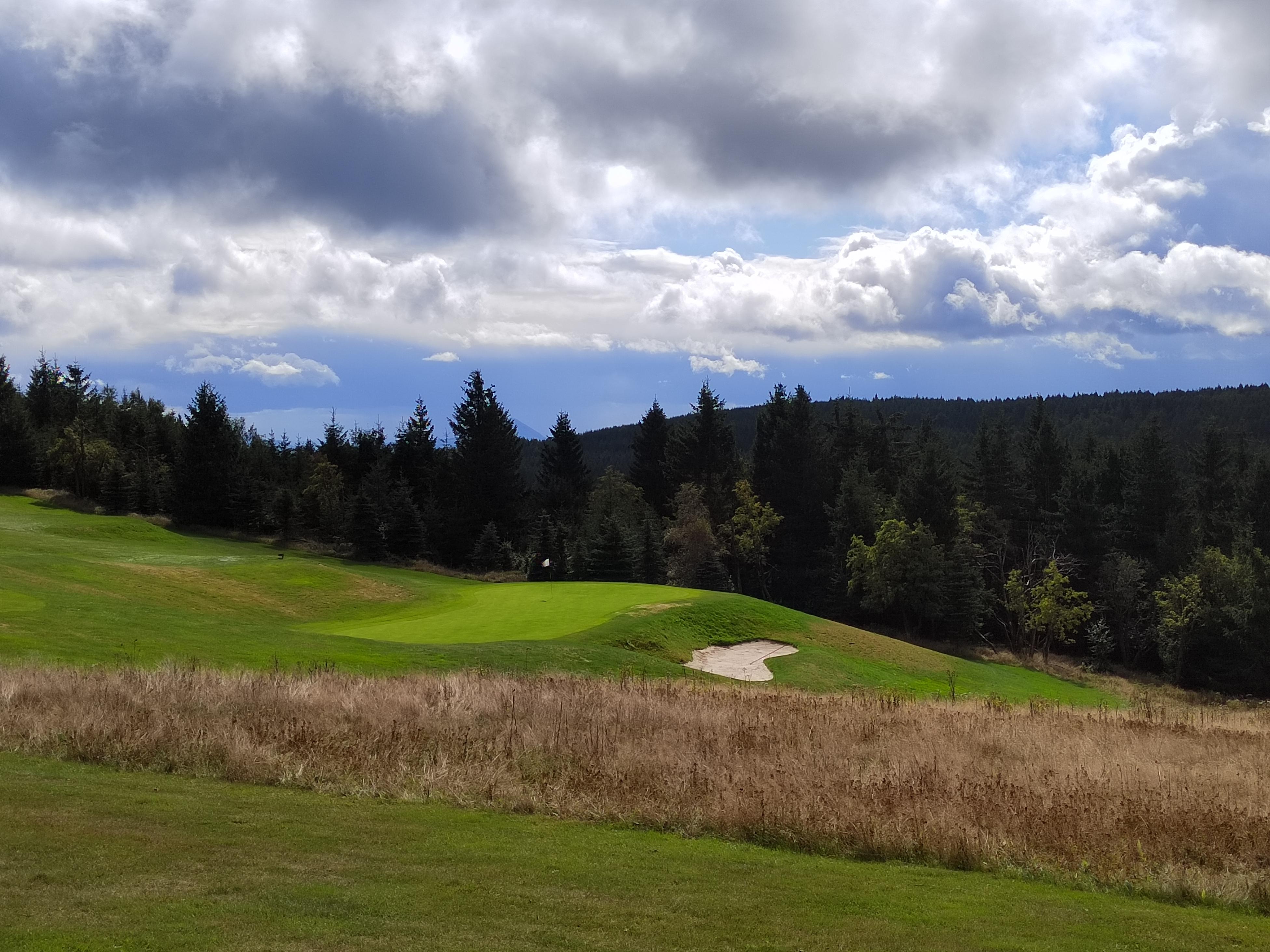 Golf club Teplice foto 6