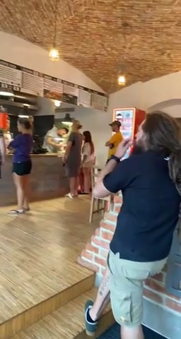 Pizzeria Magic foto 2 (náhled videa)
