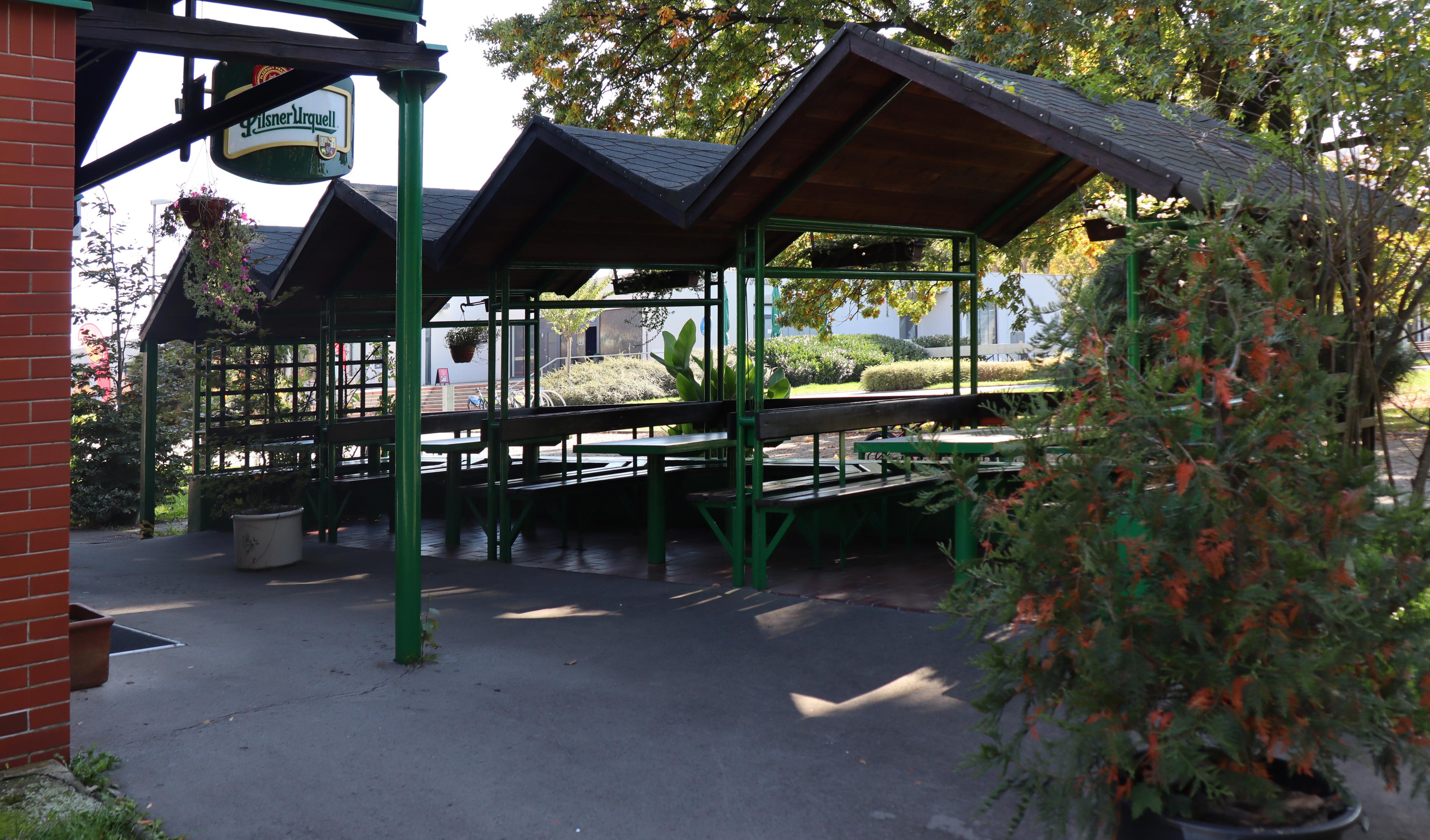 Restaurace U Krupičků foto 3