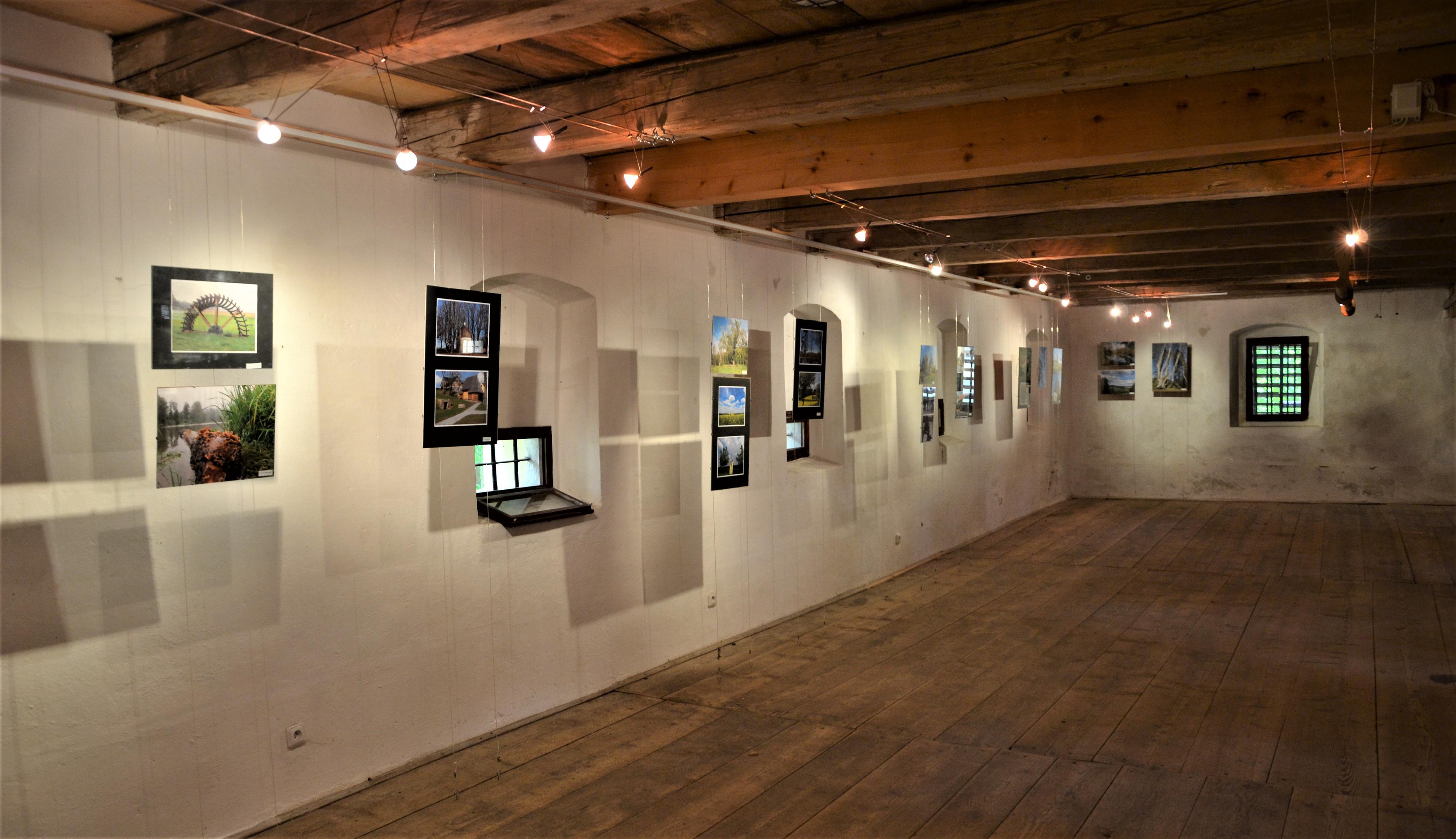 Galerie Bernarda Bolzana foto 2