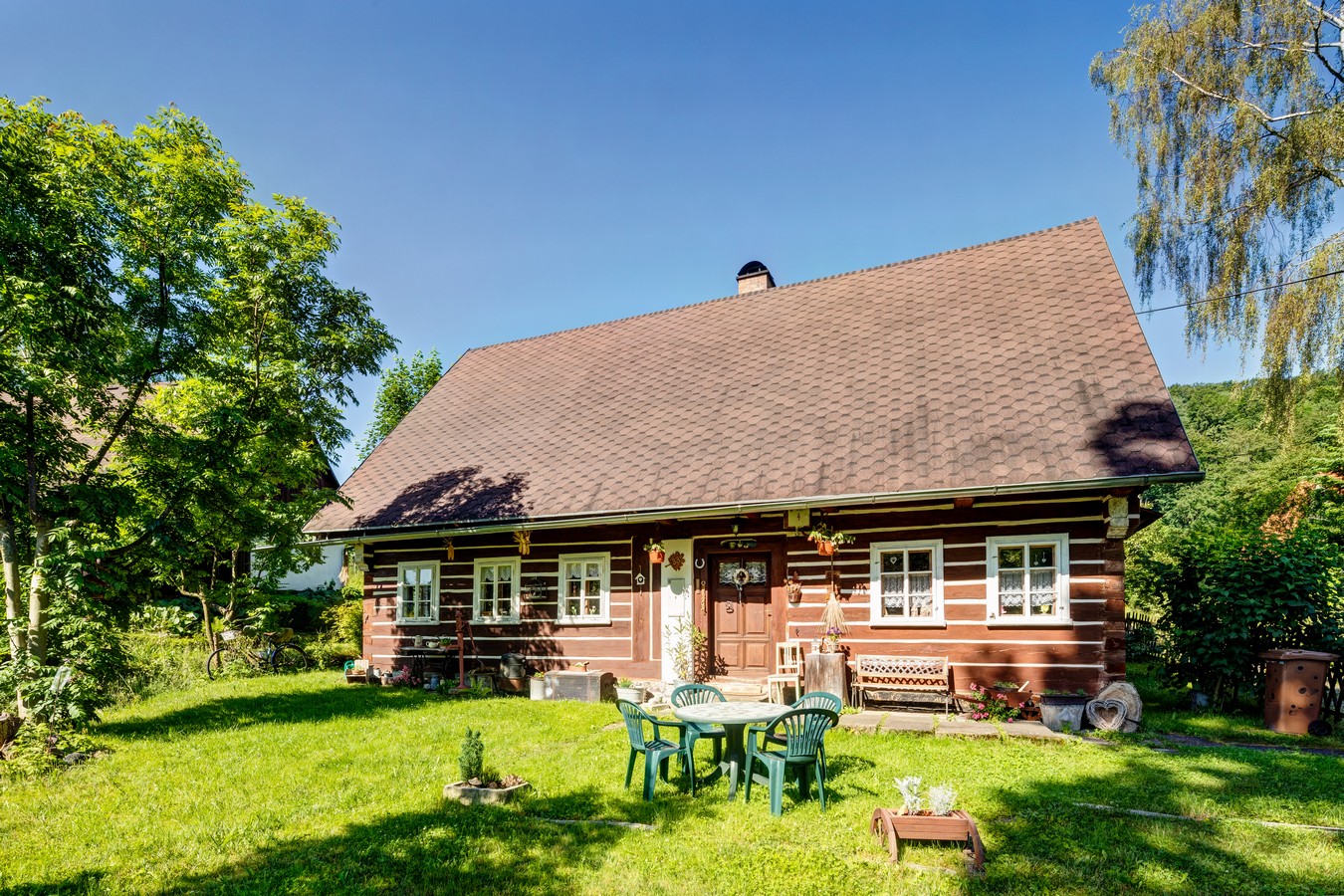 Roubenka Javor 33 foto 4