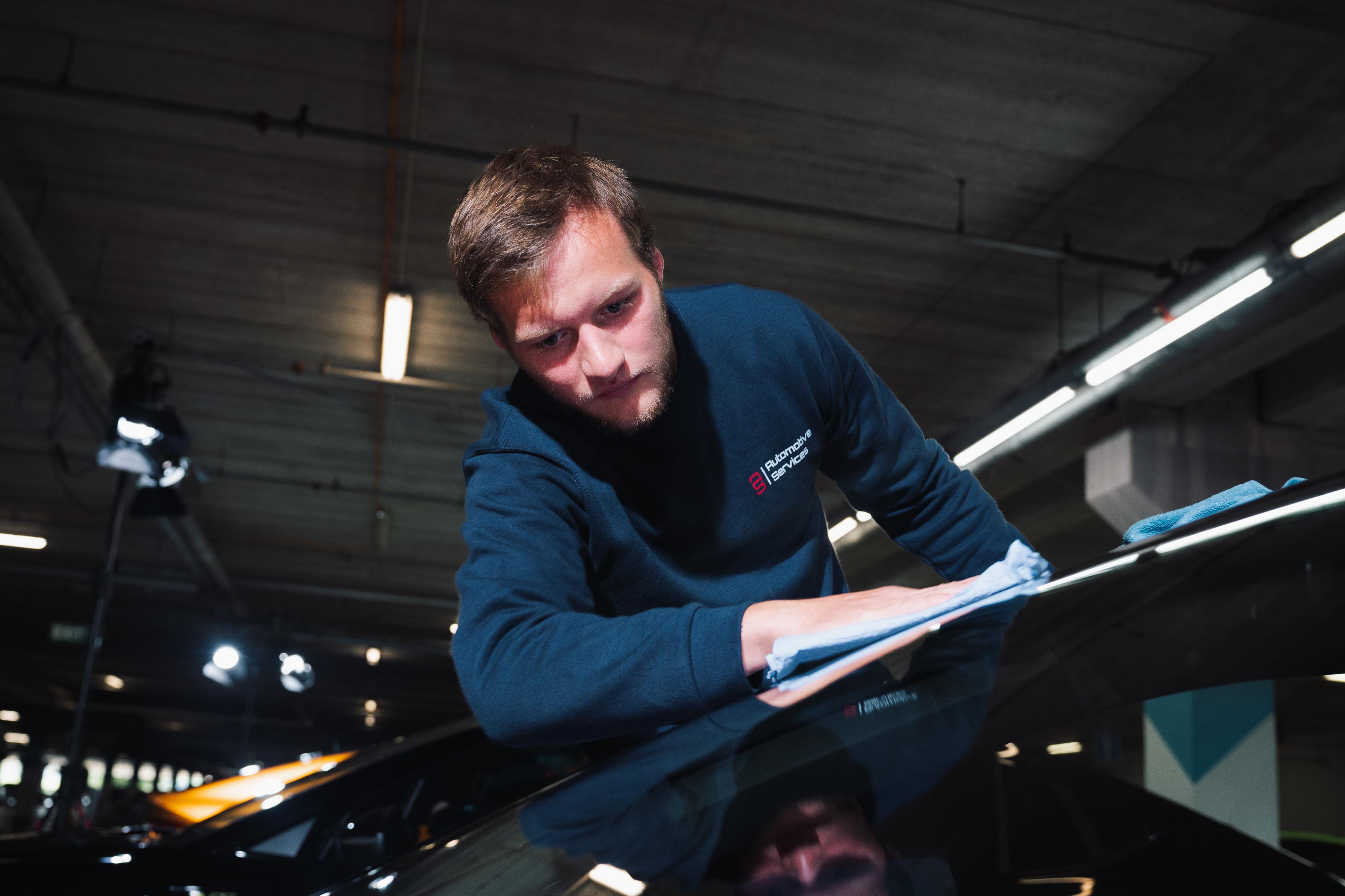 Automotive Services s.r.o. foto 5