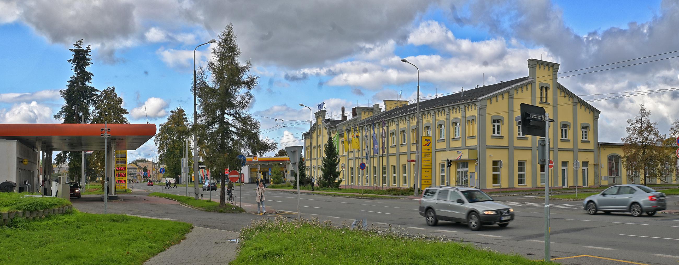 TQM - holding s.r.o. foto 2