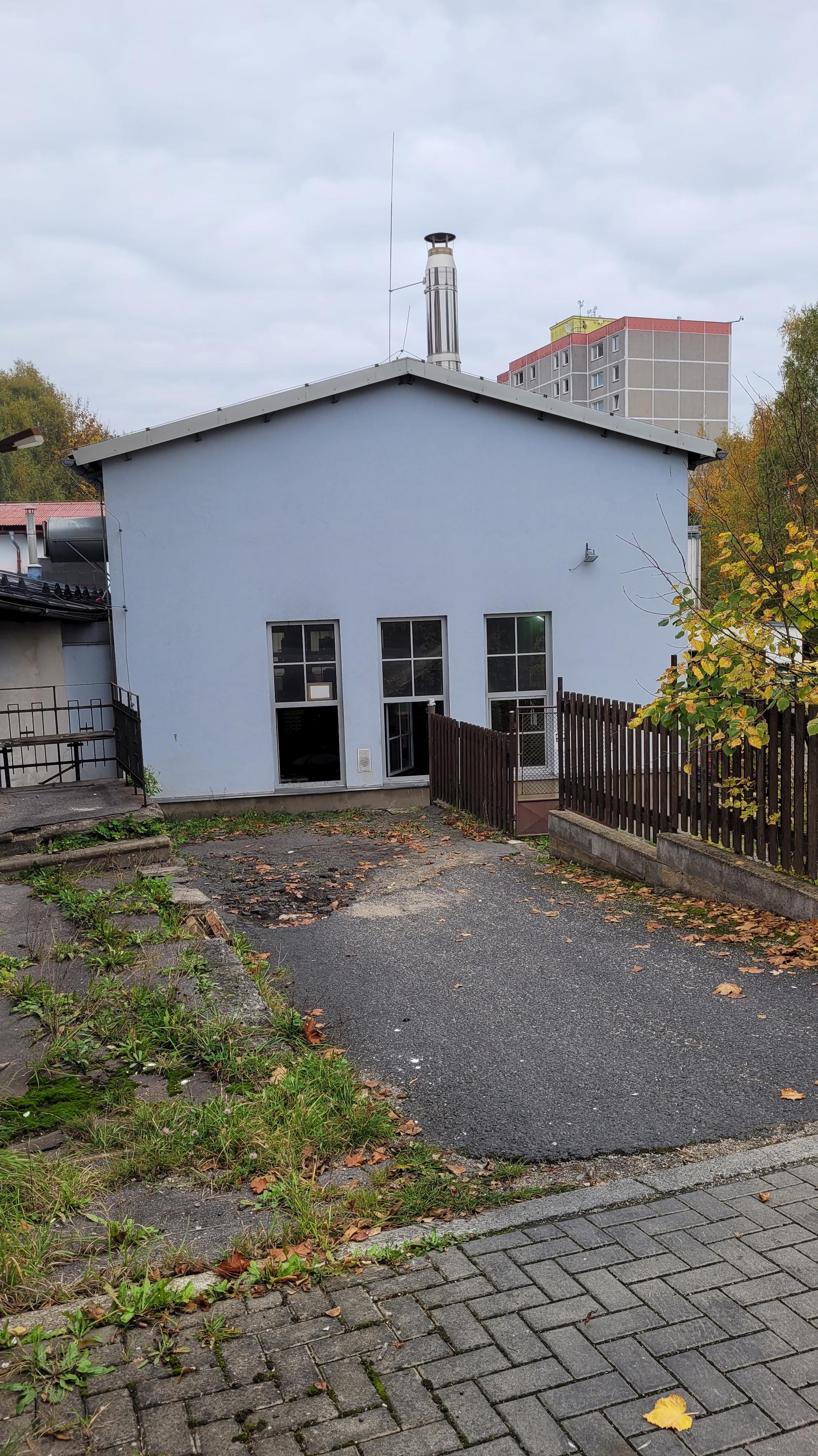 Slévárna hliníku, s.r.o. foto 2
