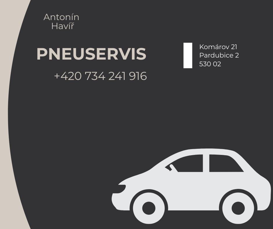 Pneuservis -  Autoopravna Antonín Havíř foto 5