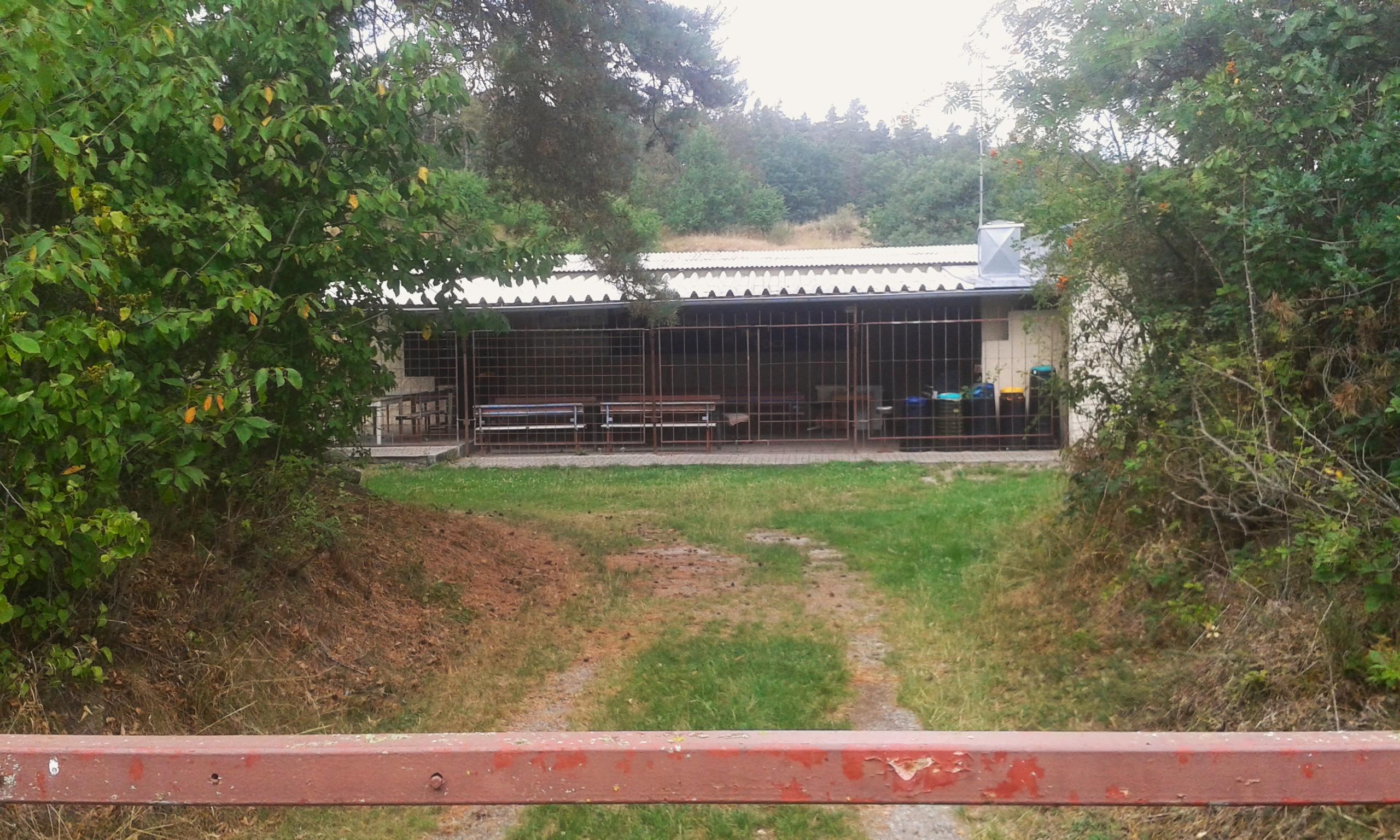 SK Cinderella Dnešice foto 2